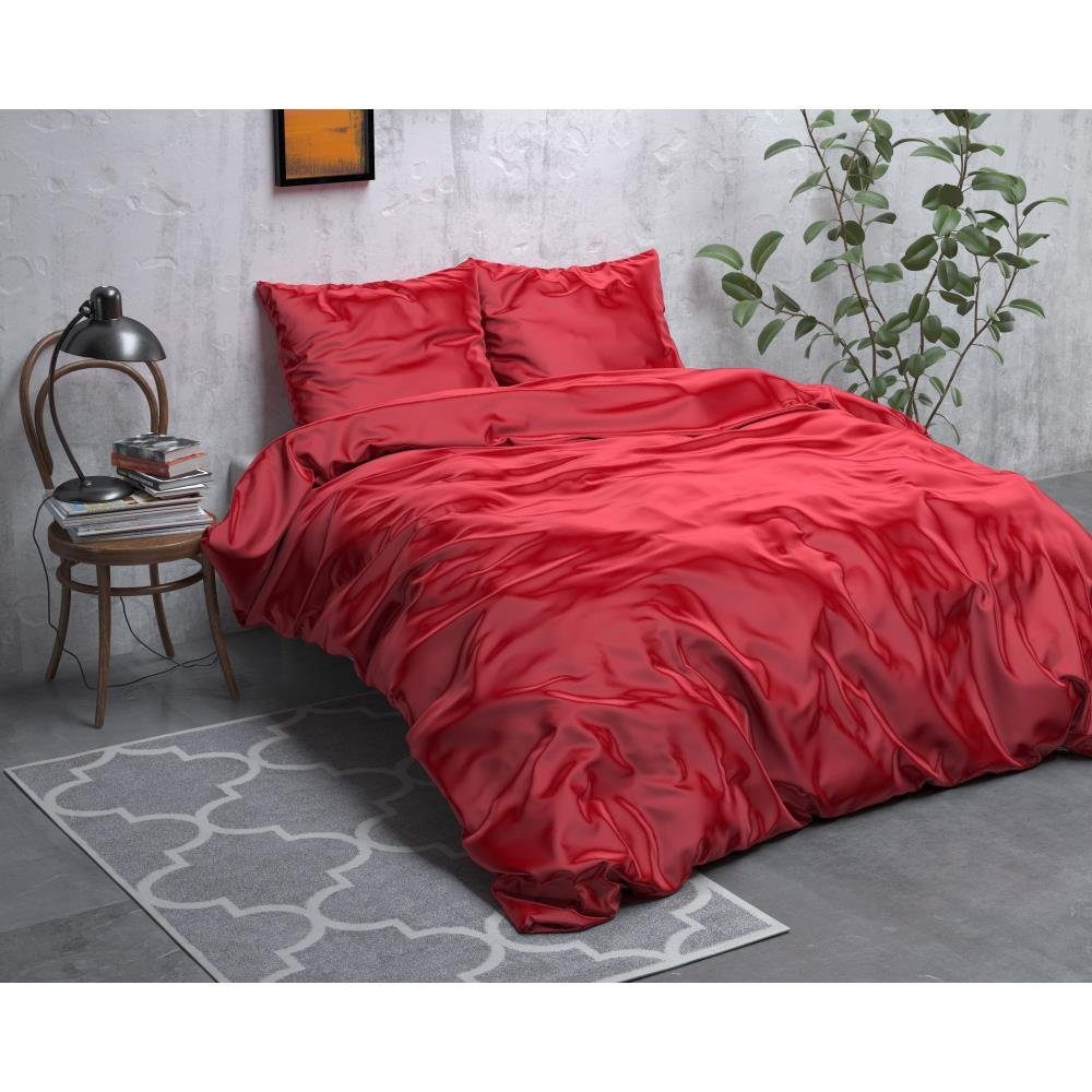 Sitheim-Europe Bettwäsche SLEEPTIMEBEAUTY HOME CARE -Bettbezug günstig online kaufen