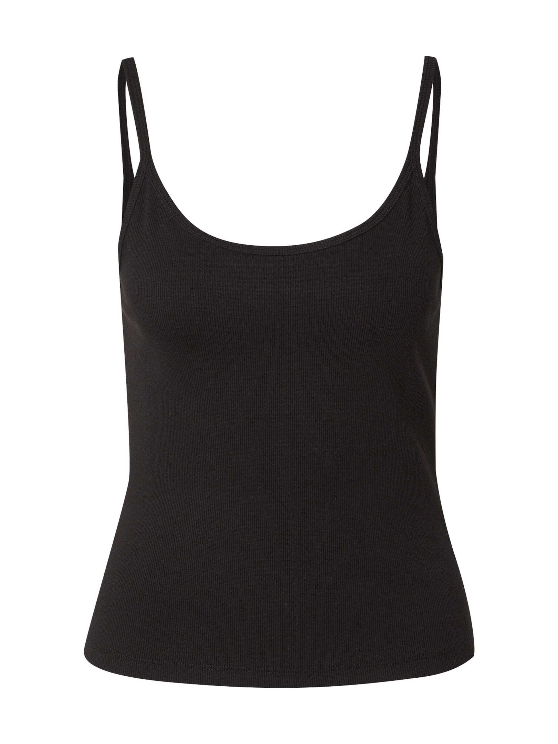 EDITED Shirttop Nina (1-tlg) Plain/ohne Details