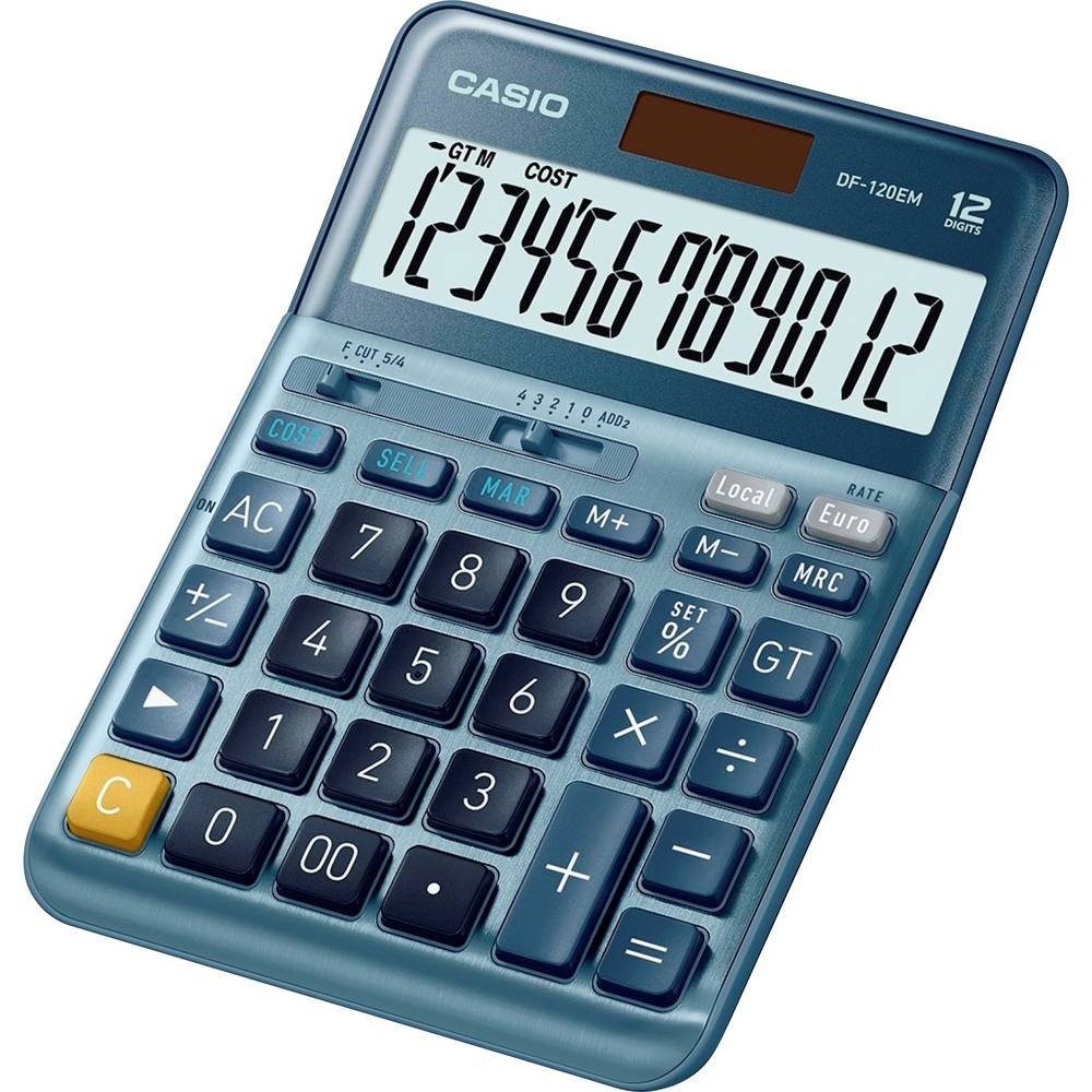 Home Office Student Wissenschaftlicher Taschenrechner Für Schule/Prüfungen  – 12-stellig, 240 Funktionen, UK-GCSE-tauglich Ecu Tester, image size:960x960