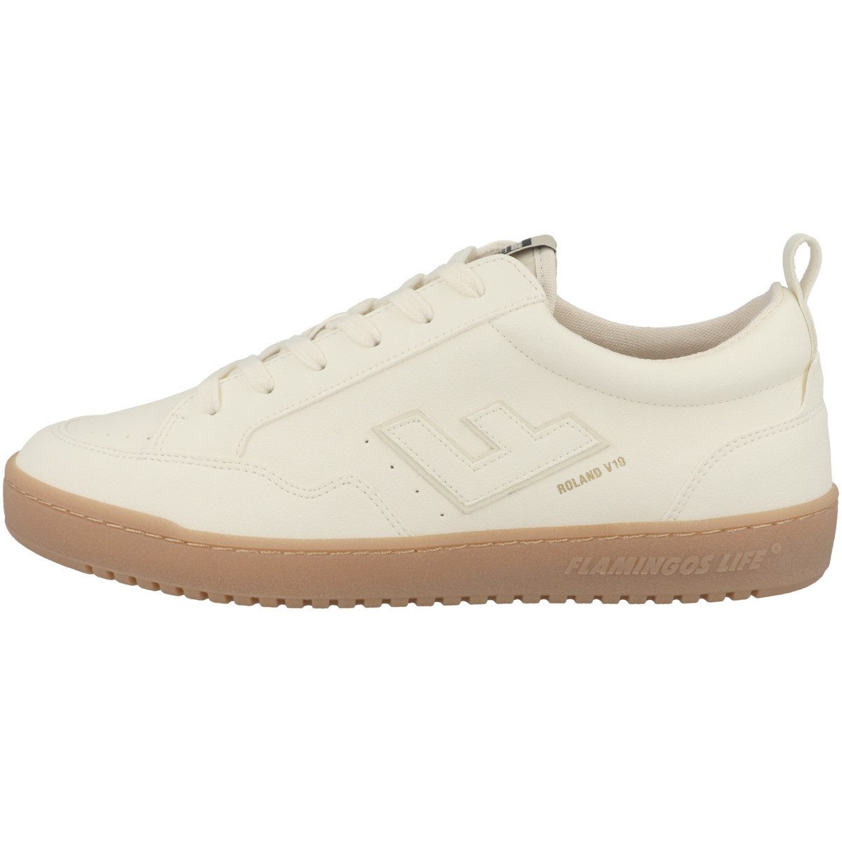 Roland V.10 Unisex Erwachsene Sneaker