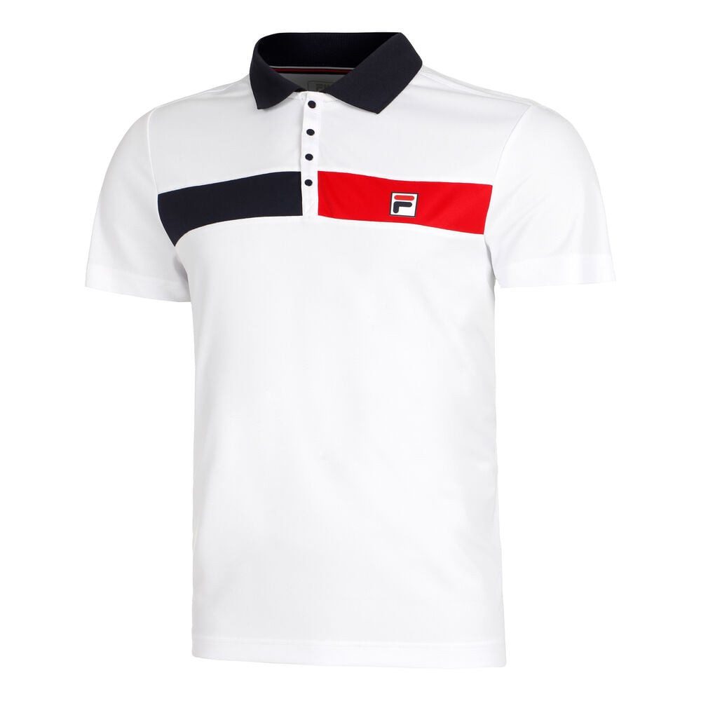Fila Poloshirt Jayden