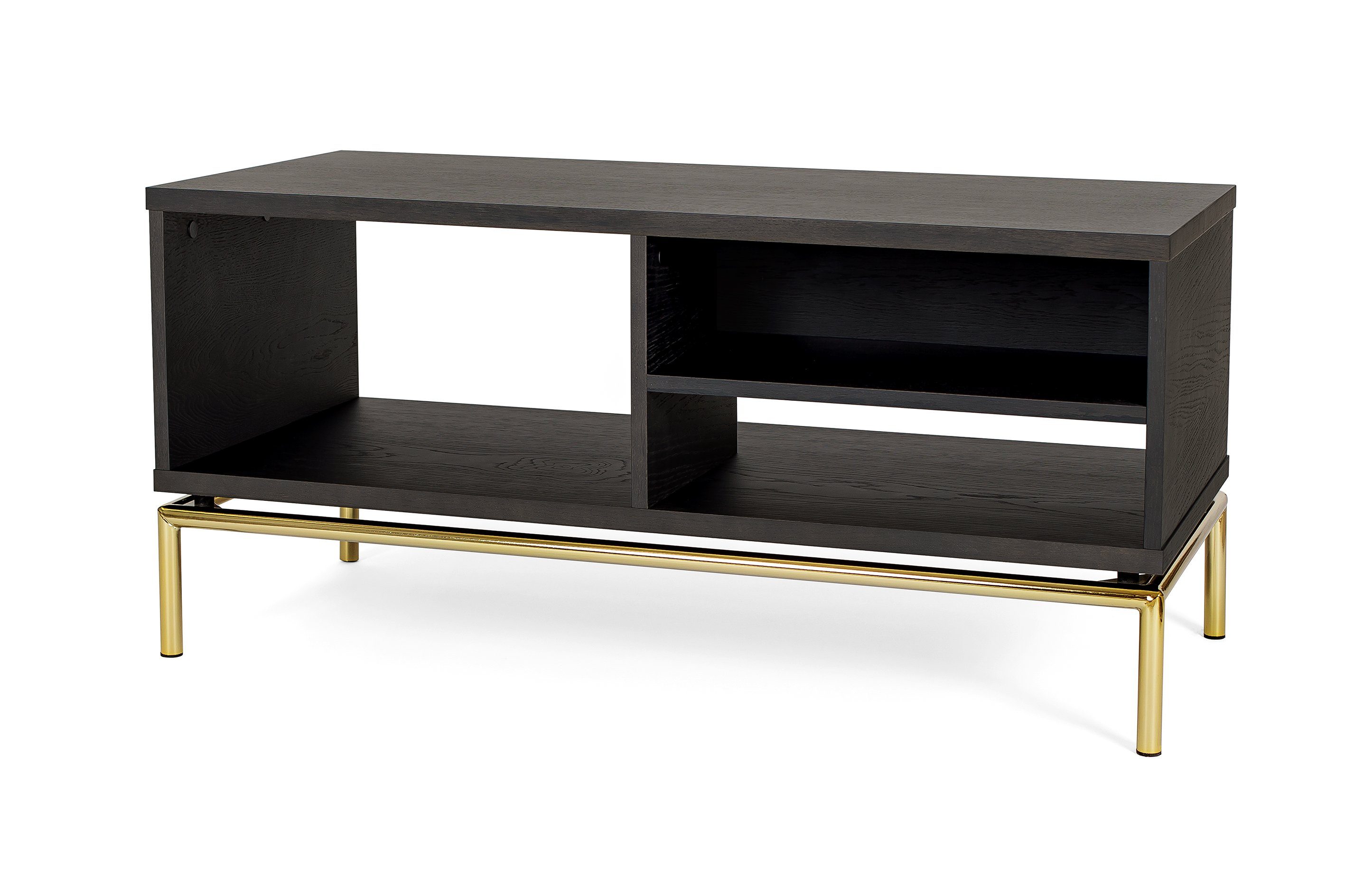 Woodman Couchtisch, besonderes Design, FSC®-zertifiziert