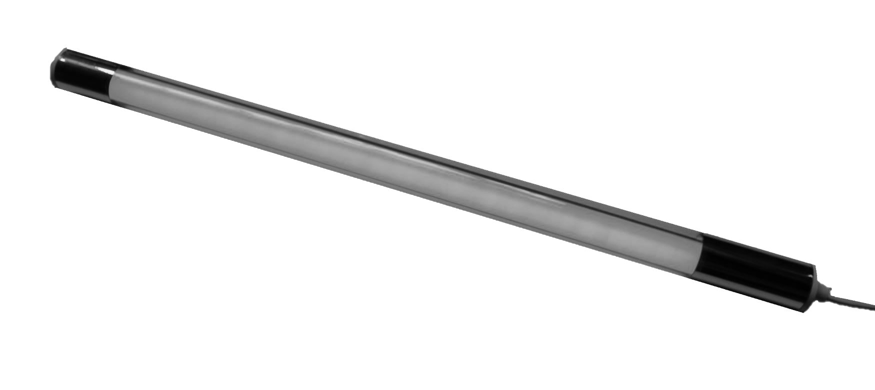 XENON LED Wandleuchte 9631 LED Leuchtstab 18 W 123 cm 2000 Lumen IP-20 Pink, LED, Xenon