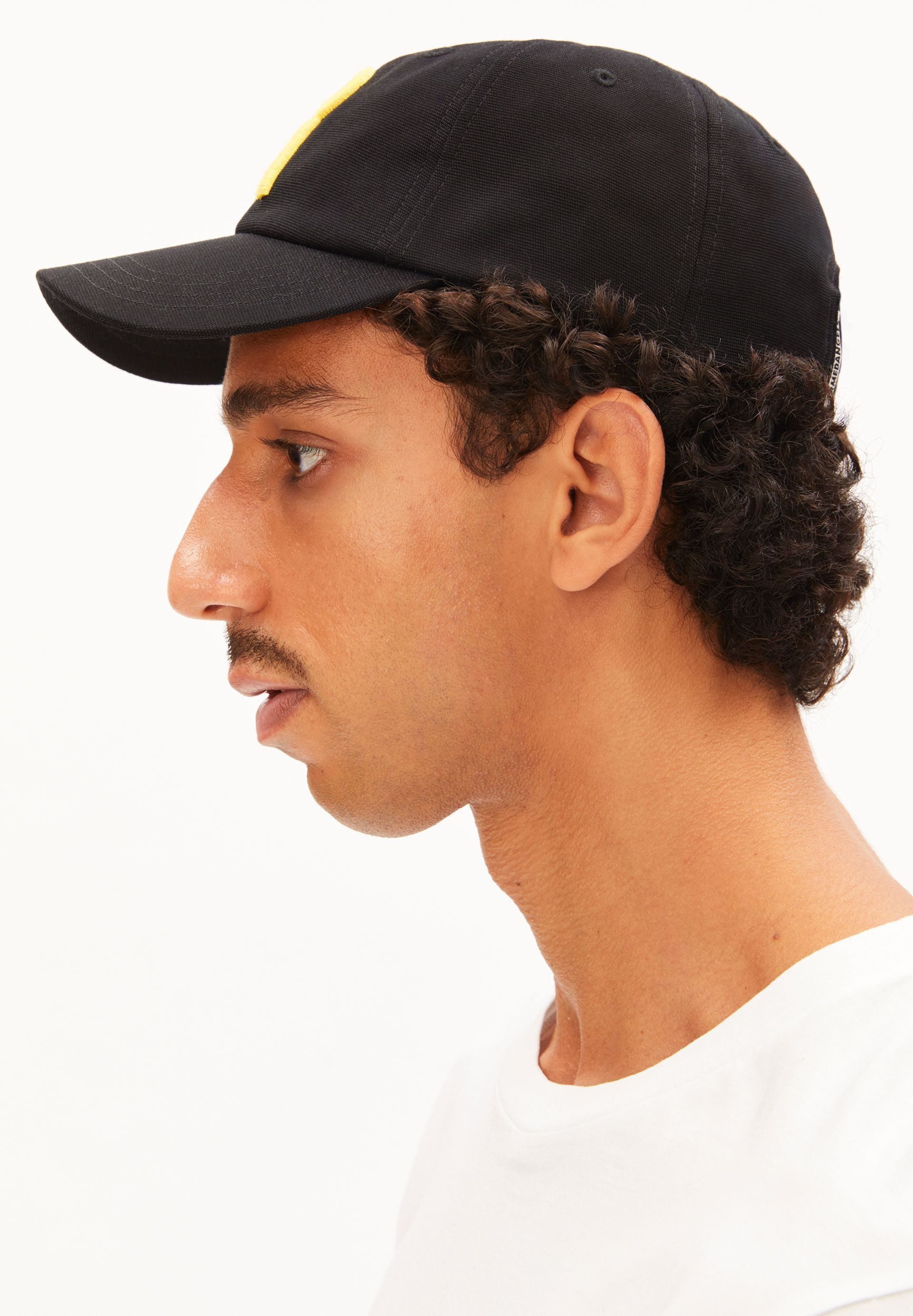 Armedangels Baseball Cap ICONIC Å Unisex Cap Aus Bio-Baumwolle