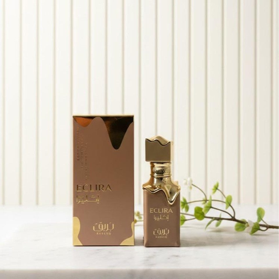 Bareeq Eau de Parfum Bareeq Eclira - Eau de Parfum 30ml