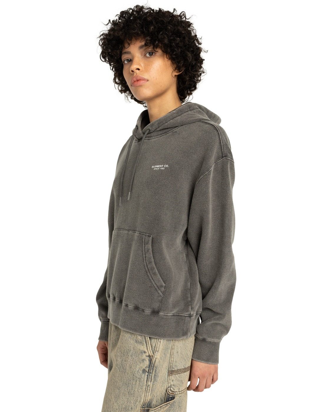 Element Hoodie Element Co Washed