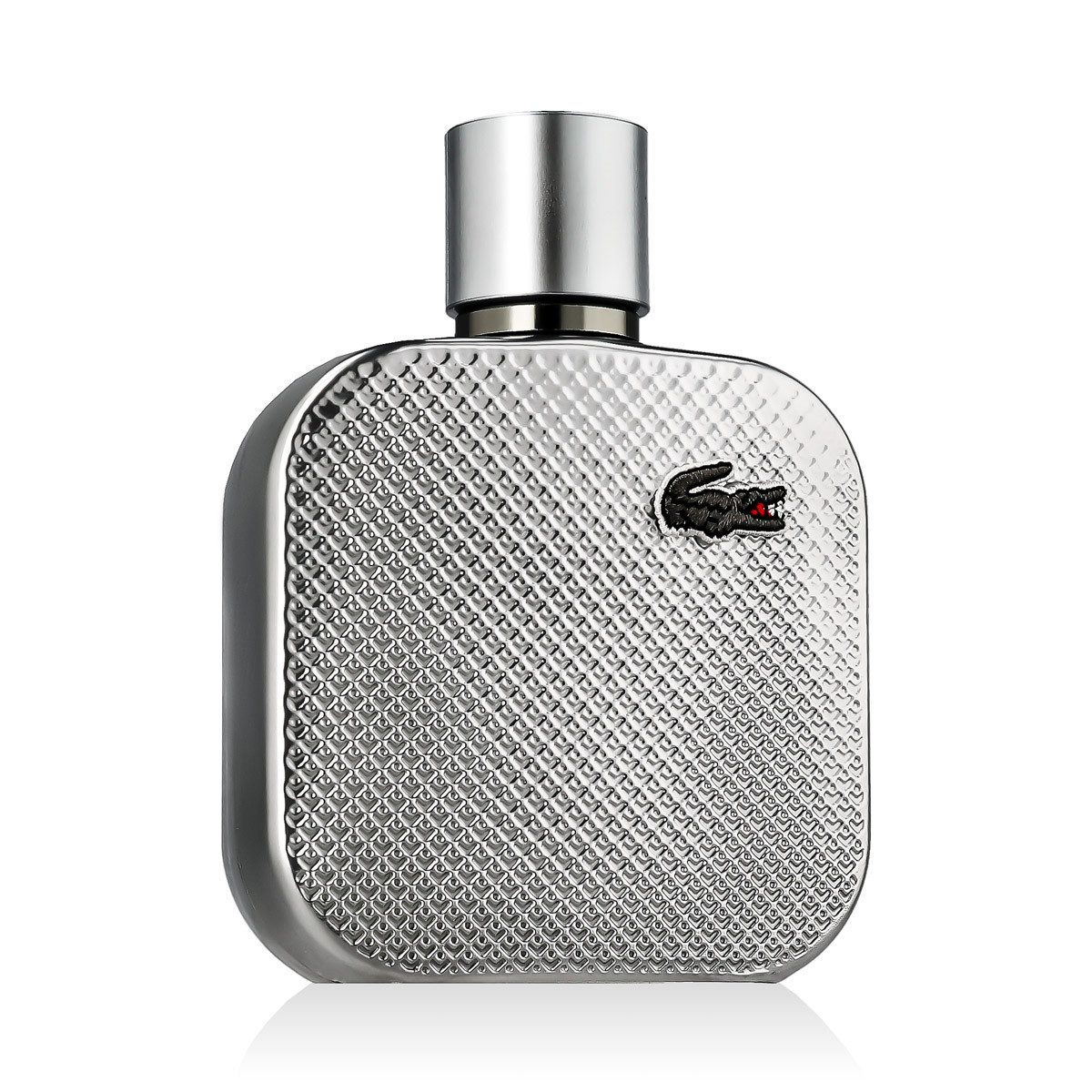 Lacoste Eau de Parfum L.12.12 Silver Grey