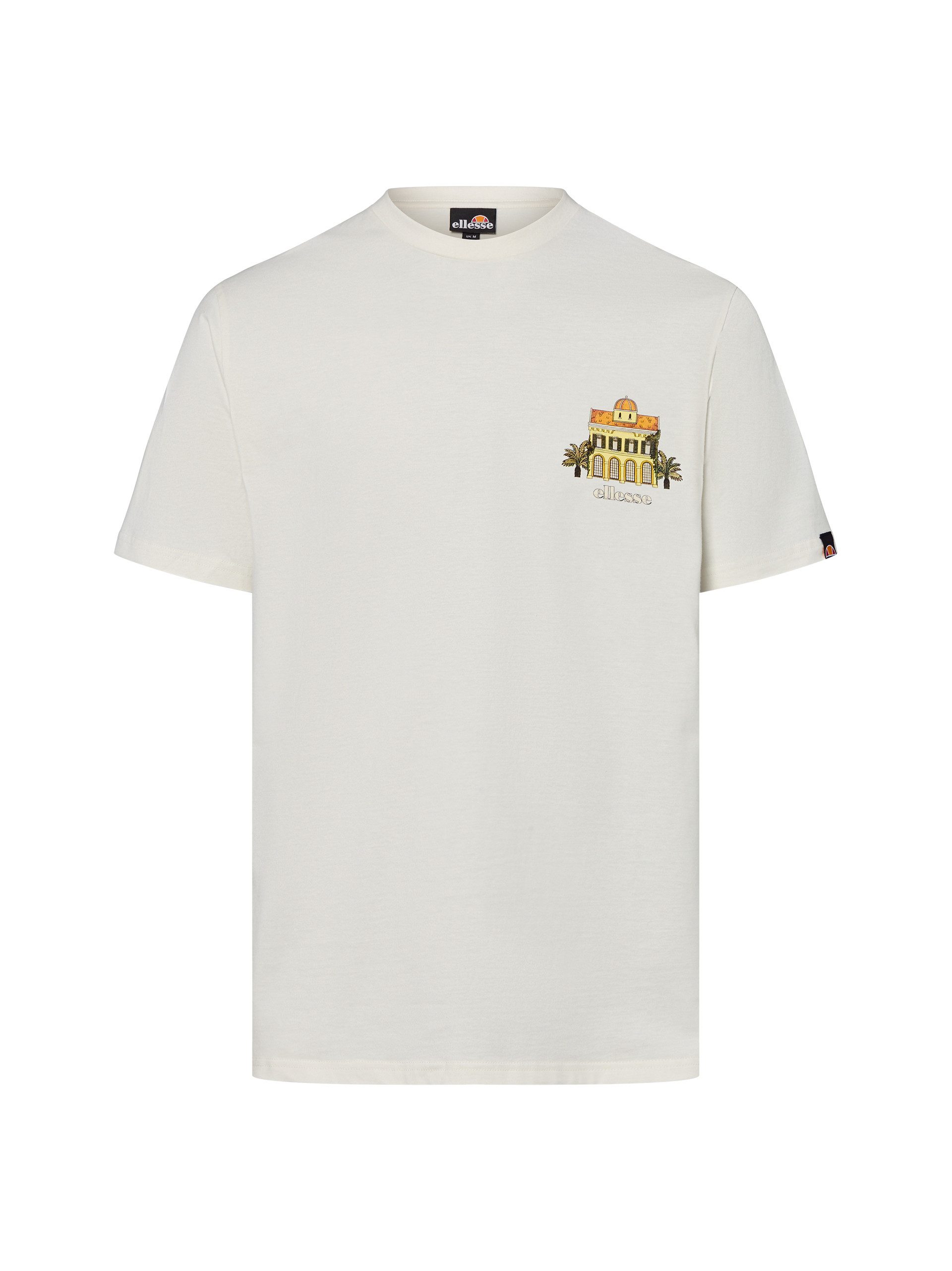 Ellesse T-Shirt Piazzo