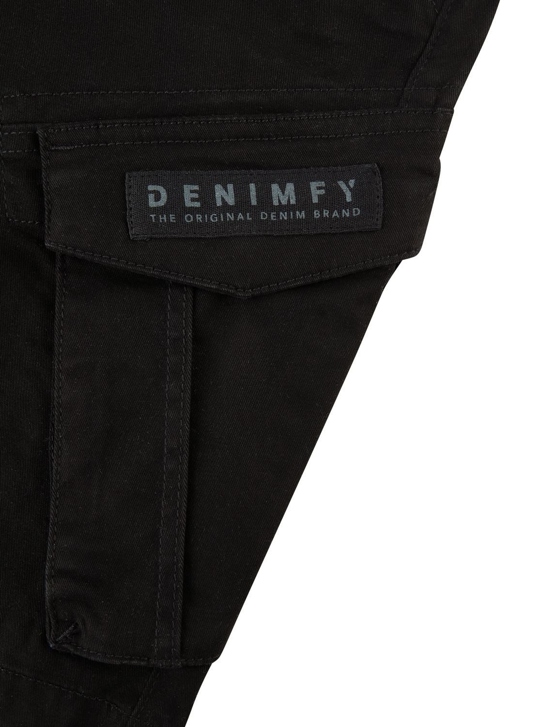 Cargoshorts Herren Shorts DFPhil Regular Fit