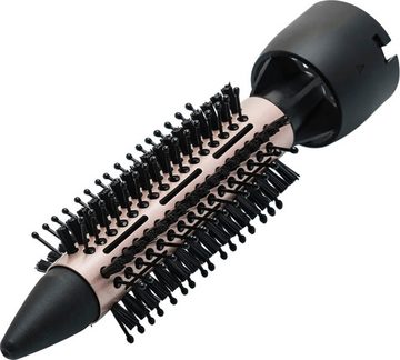 eta Multihaarstyler Fenite Black Edition ETA432190010, 3 zusätzliche Aufsätze für den perfekten Look