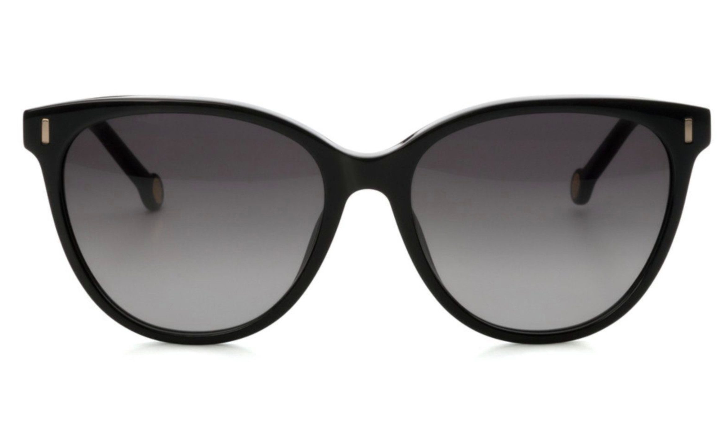 Carolina Herrera Sonnenbrille Damen Brille Retro Iconic SHE828 0700 UV-Schu günstig online kaufen