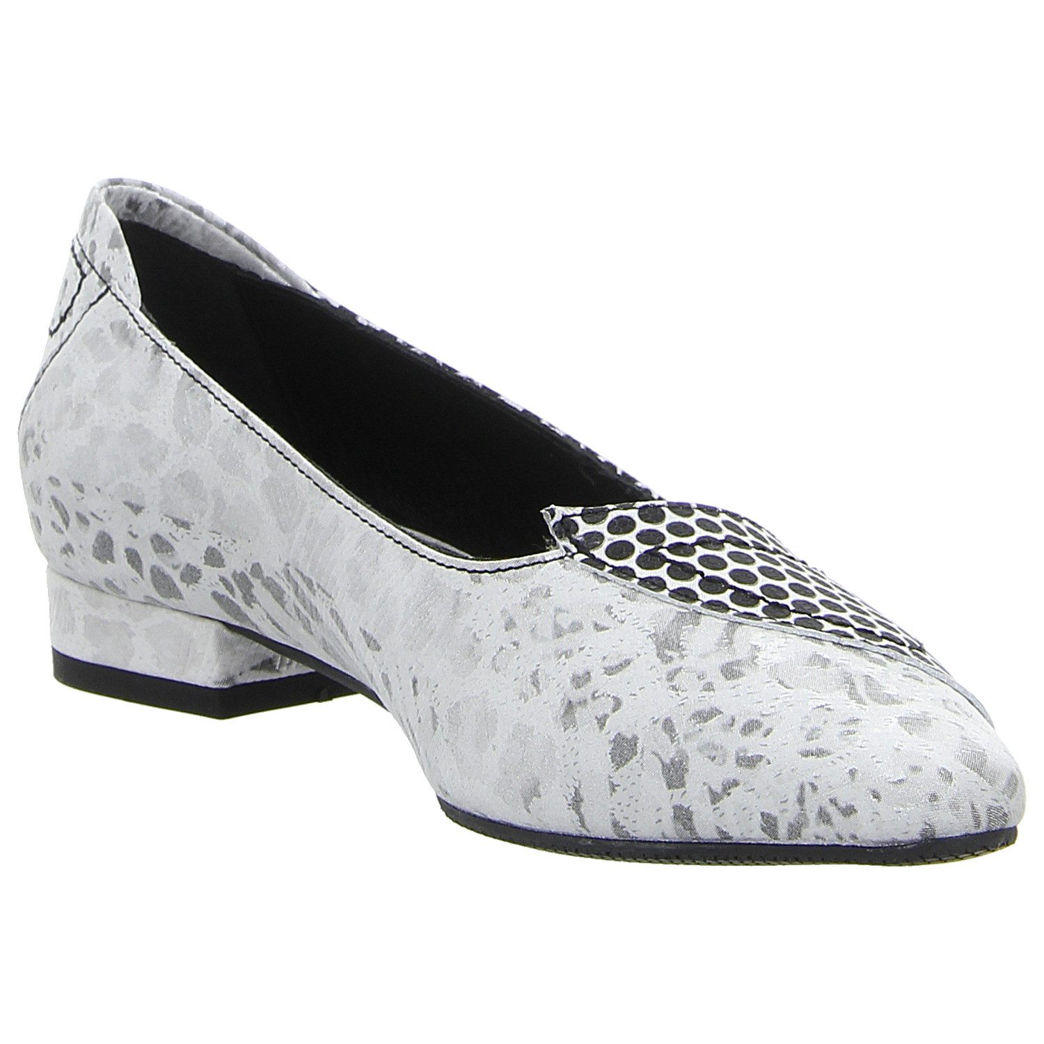 Simen Pumps