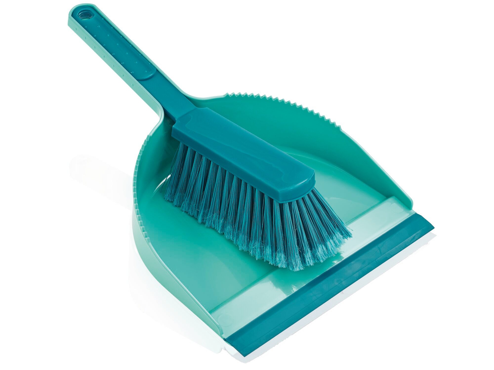 Leifheit Kehrgarnitur Handkehrset Classic, (2-tlg) – Bild 3 von 5