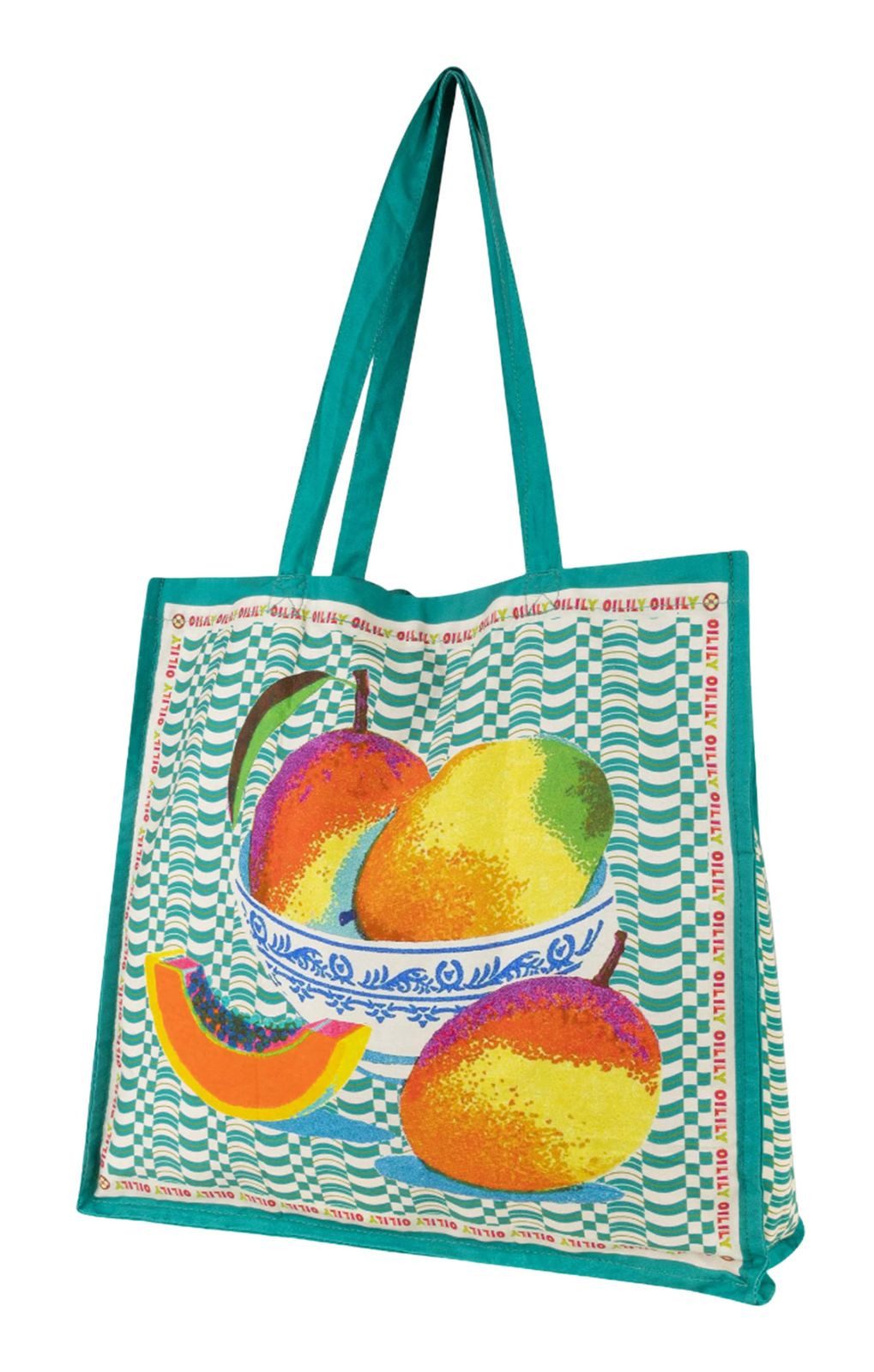 Oilily Shopper Surendra Shopper