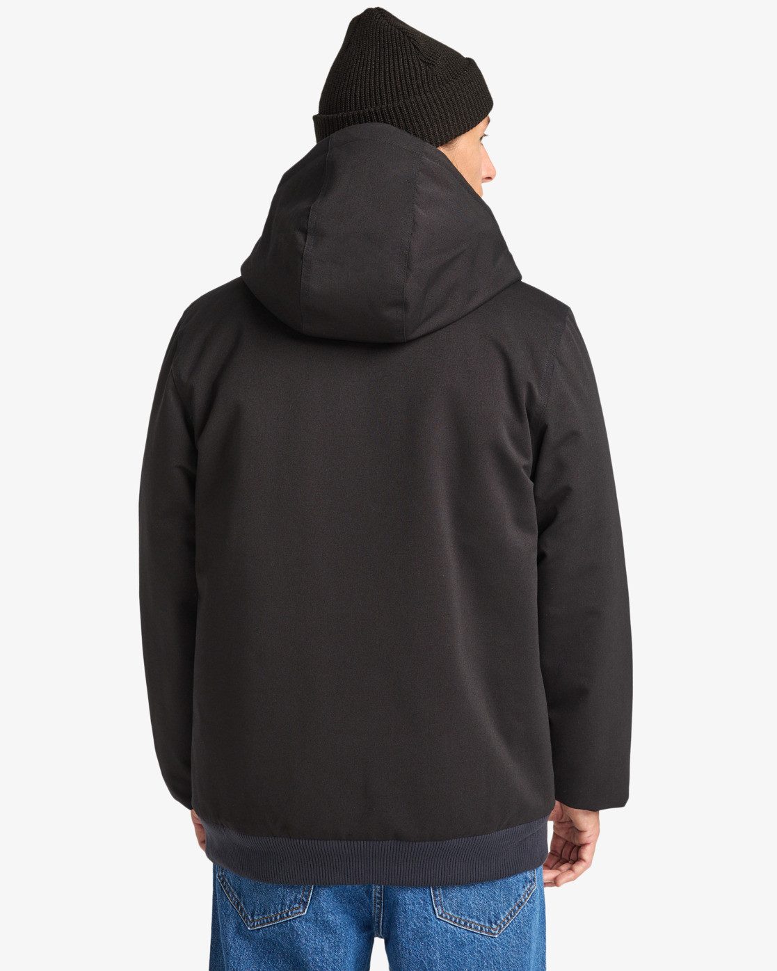 Billabong Windbreaker ALL DAY JACKET mit Kapuze, leicht, pflegeleicht