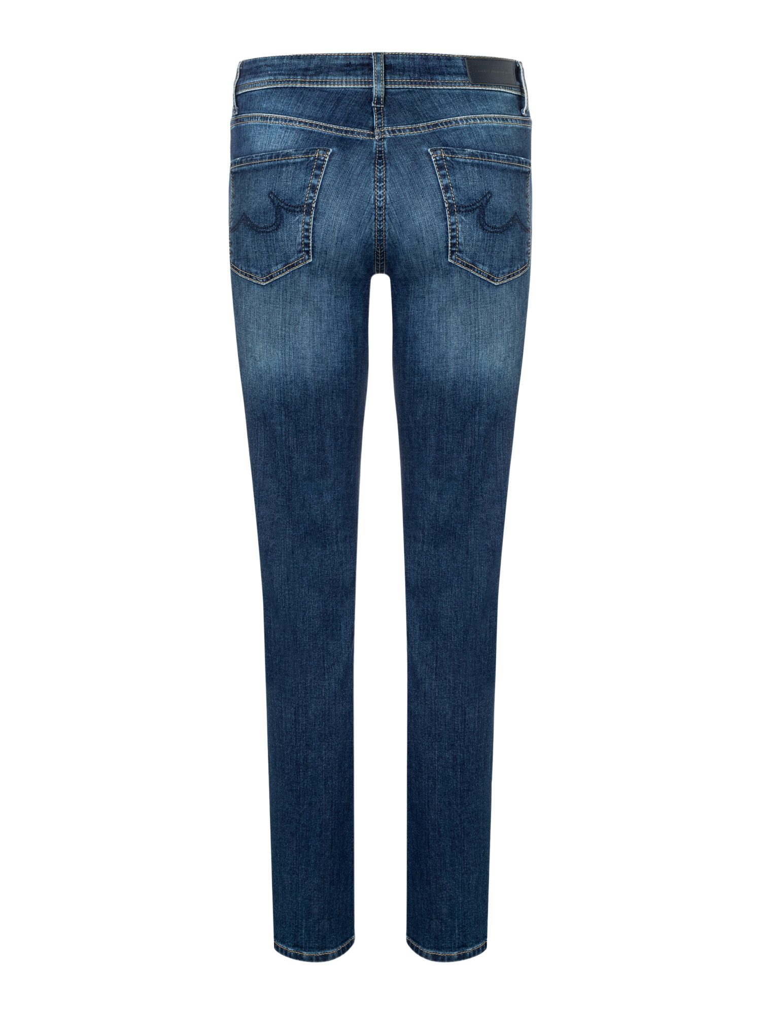 Cambio Stretch-Hose