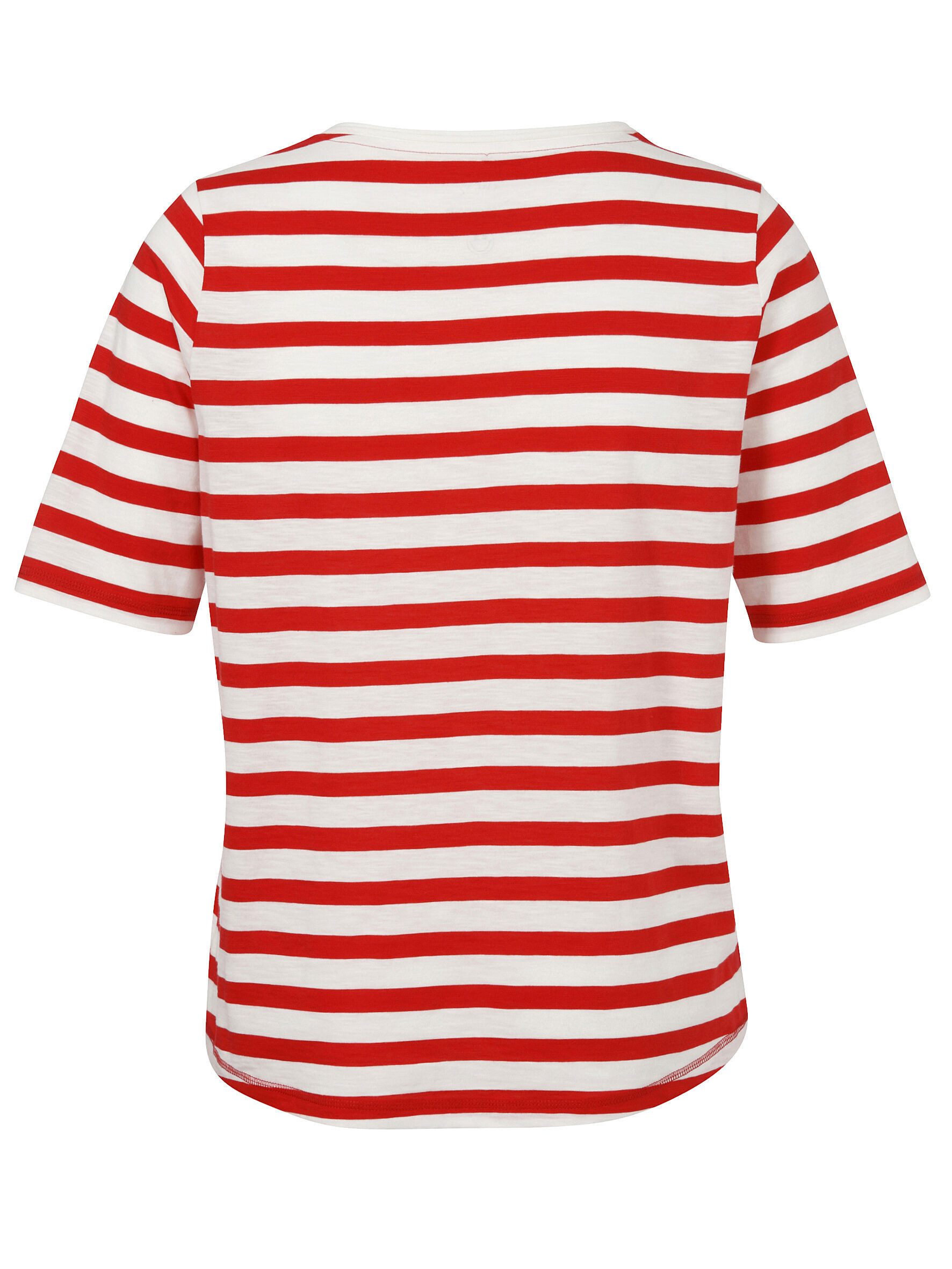 VIA APPIA DUE Rundhalsshirt (1-tlg) in günstig online kaufen