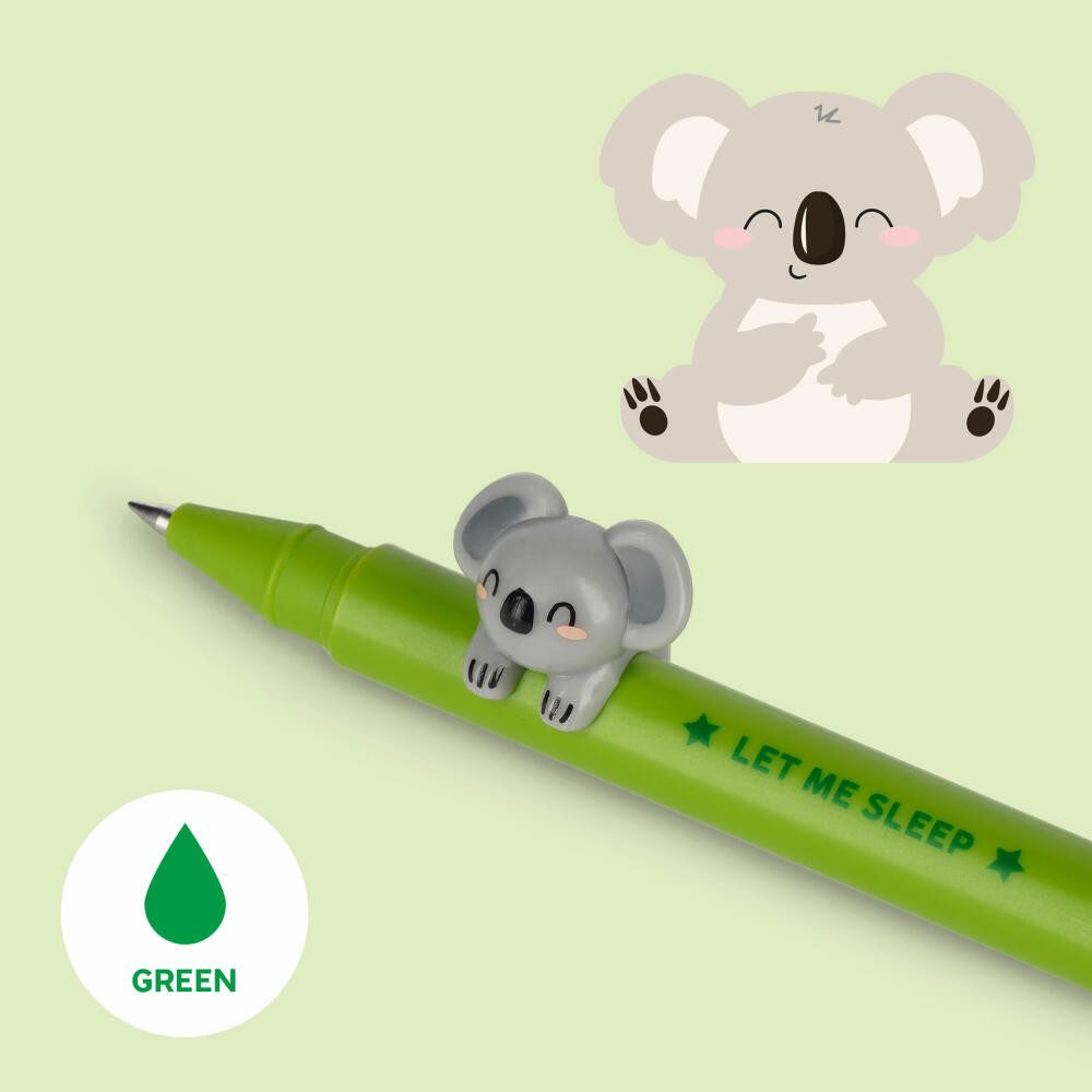 Legami Gelschreiber Gel Pen Lovely Friends Koala