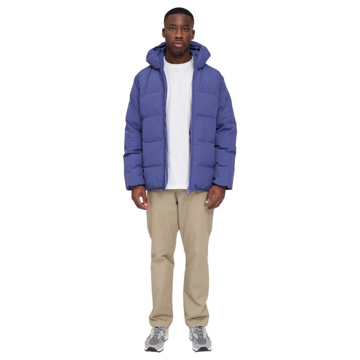 MAZINE Winterjacke Mazine Puffer Jacket - Steppjacke