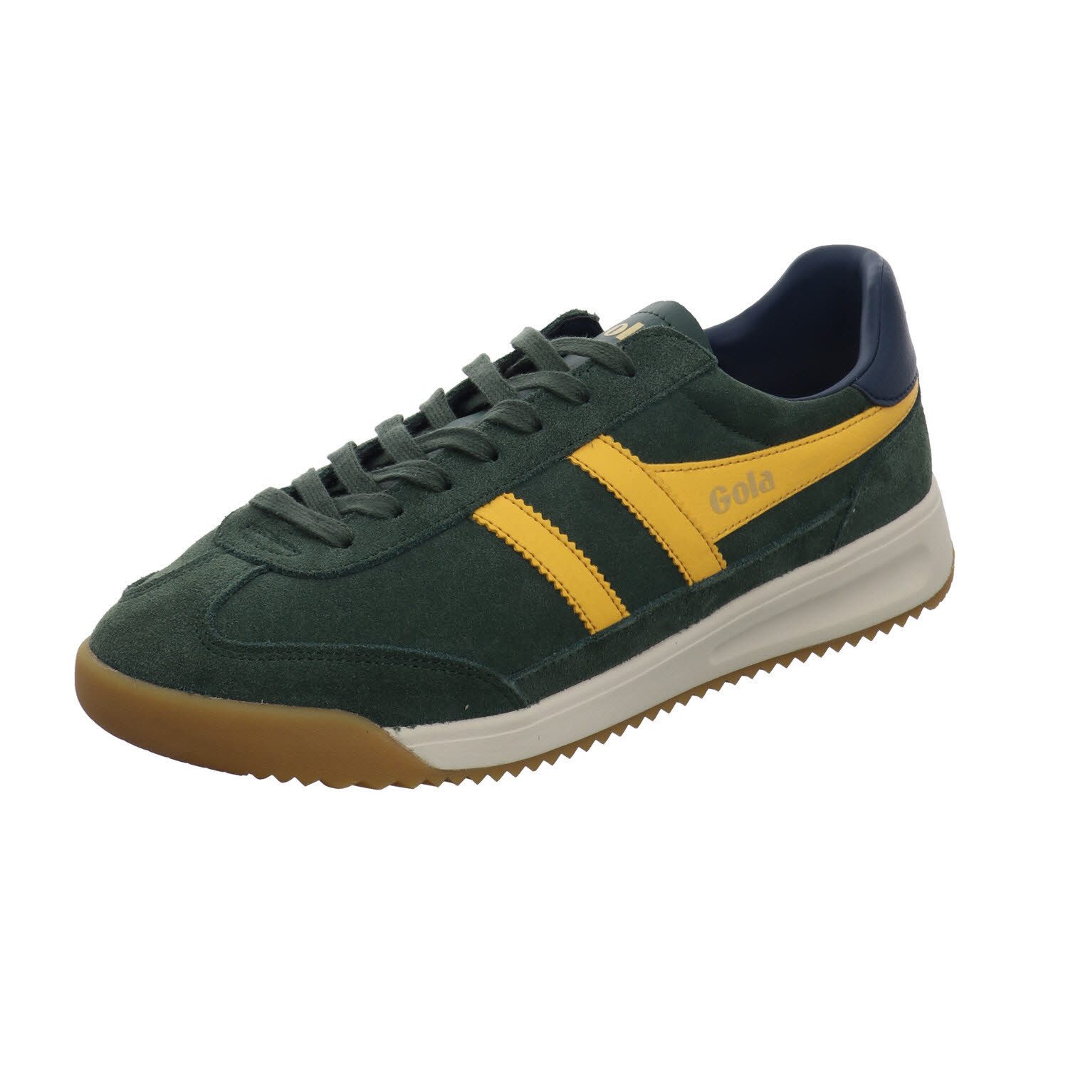 Gola CMB781 NY Schnürschuh