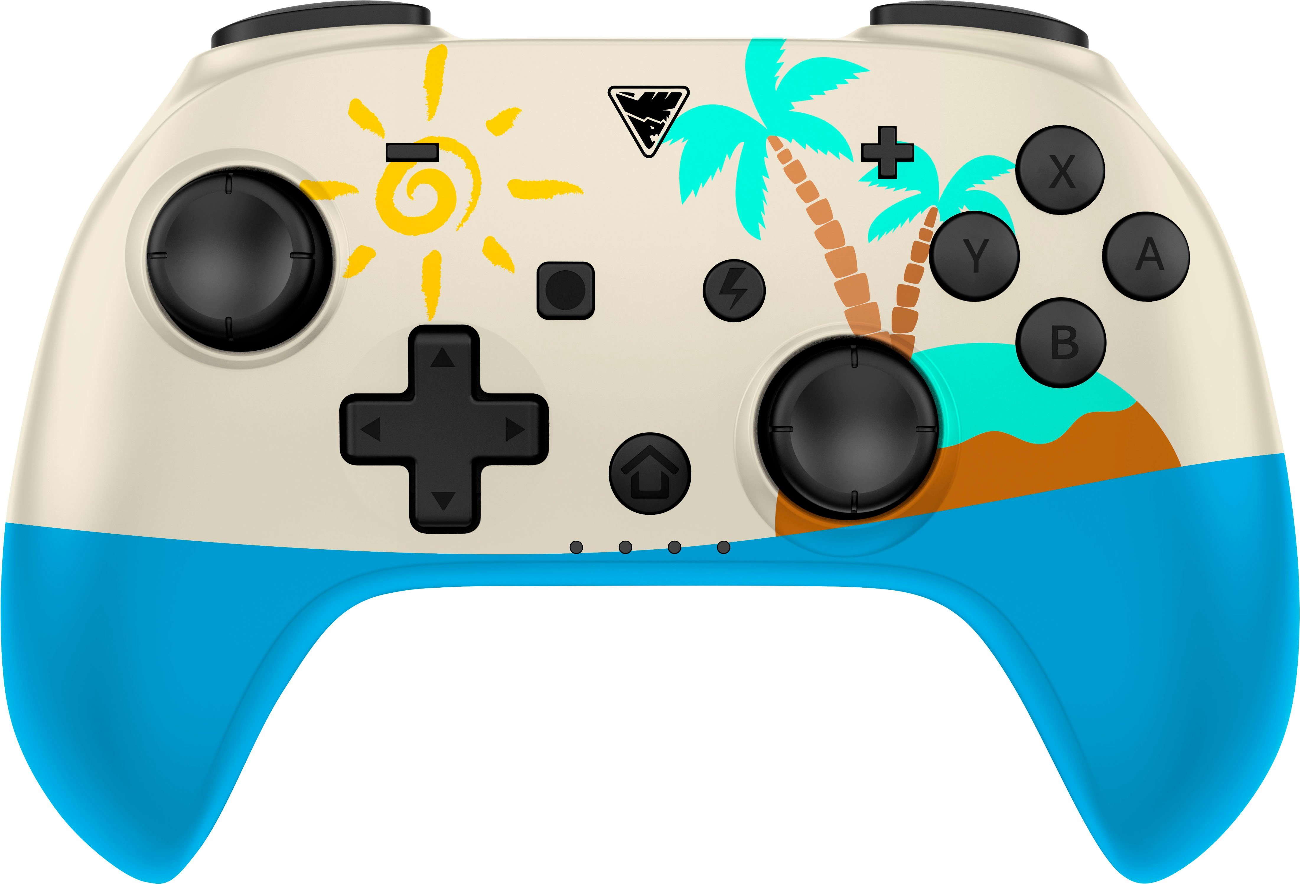 Poptop Wireless für Nintendo Switch Controller