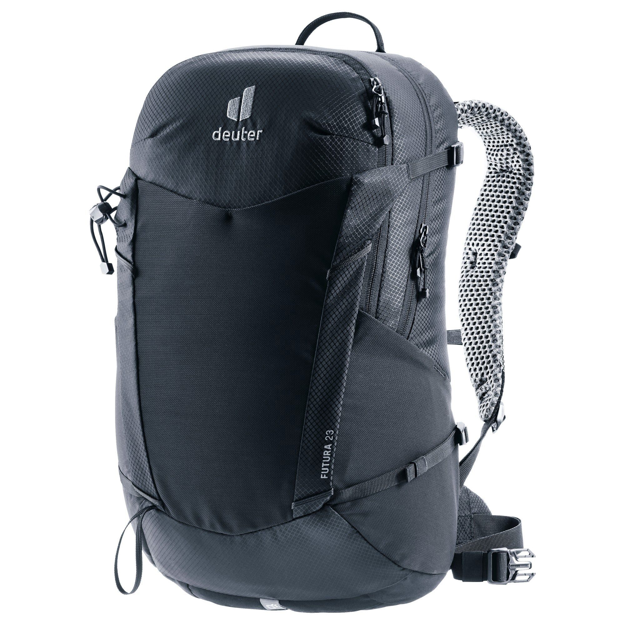 deuter Wanderrucksack Futura 23 - Wanderrucksack 57 cm (black)
