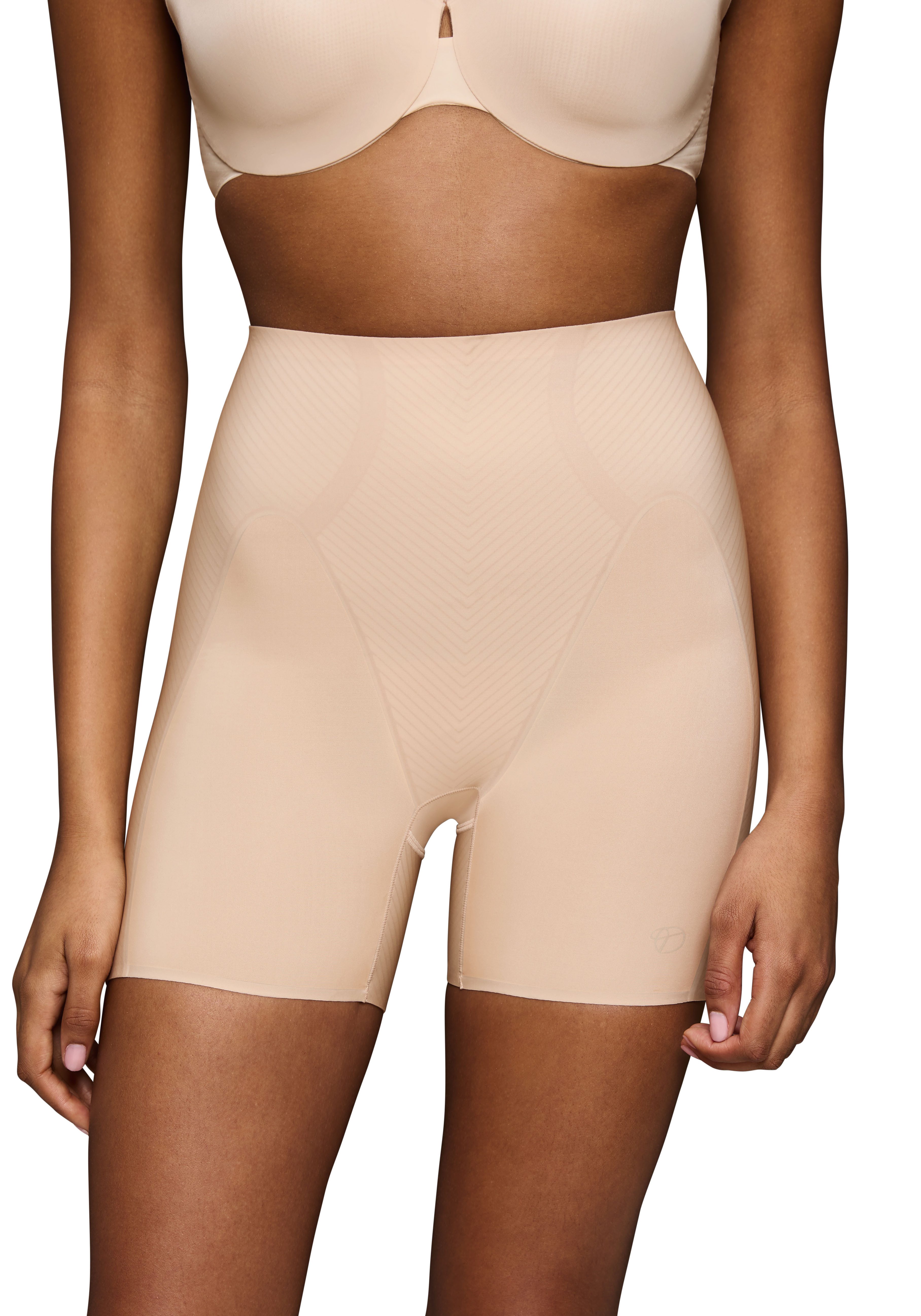 Shapingpants BMU Illusion Curve