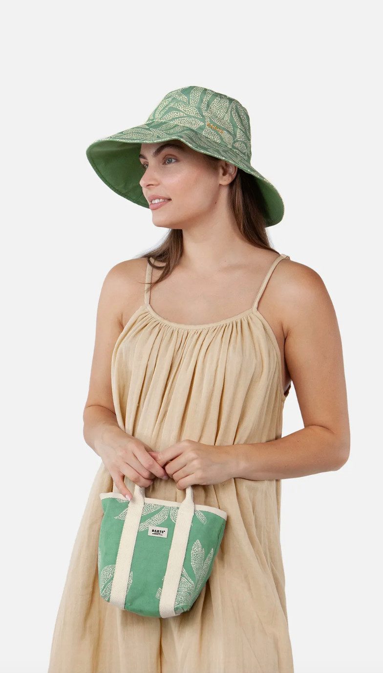 Barts Handtasche JUNO SHOULDERBAG