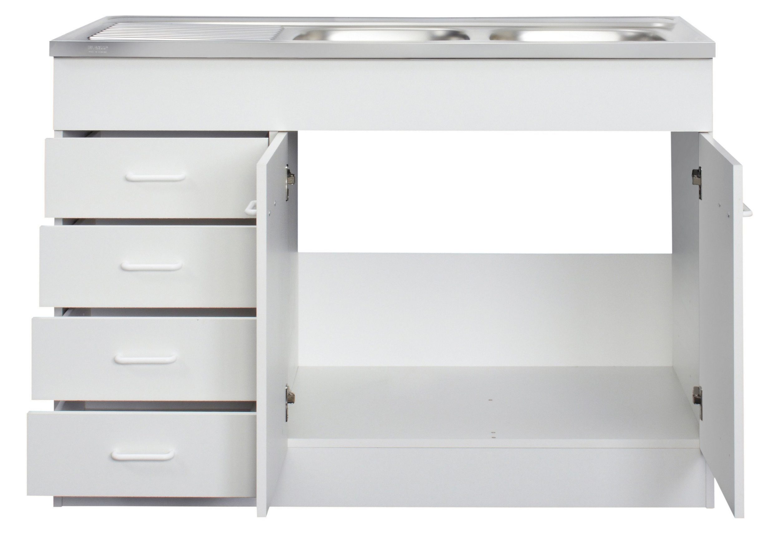 HELD MÖBEL Spülenschrank ELSTER - HELD MÖBEL