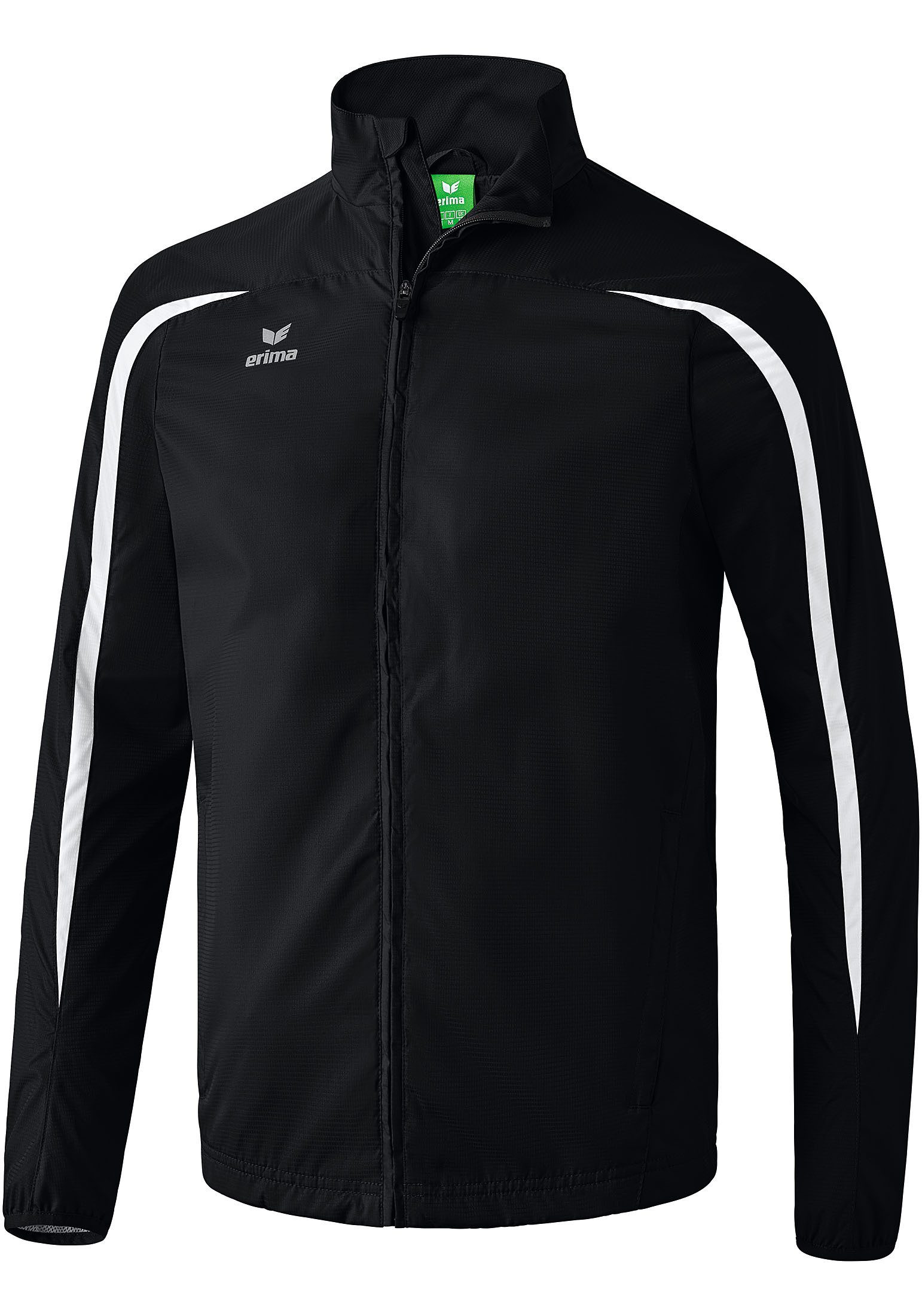 Erima Laufjacke Herren Athletic Line Laufjacke - Wind- und wasserabweisend