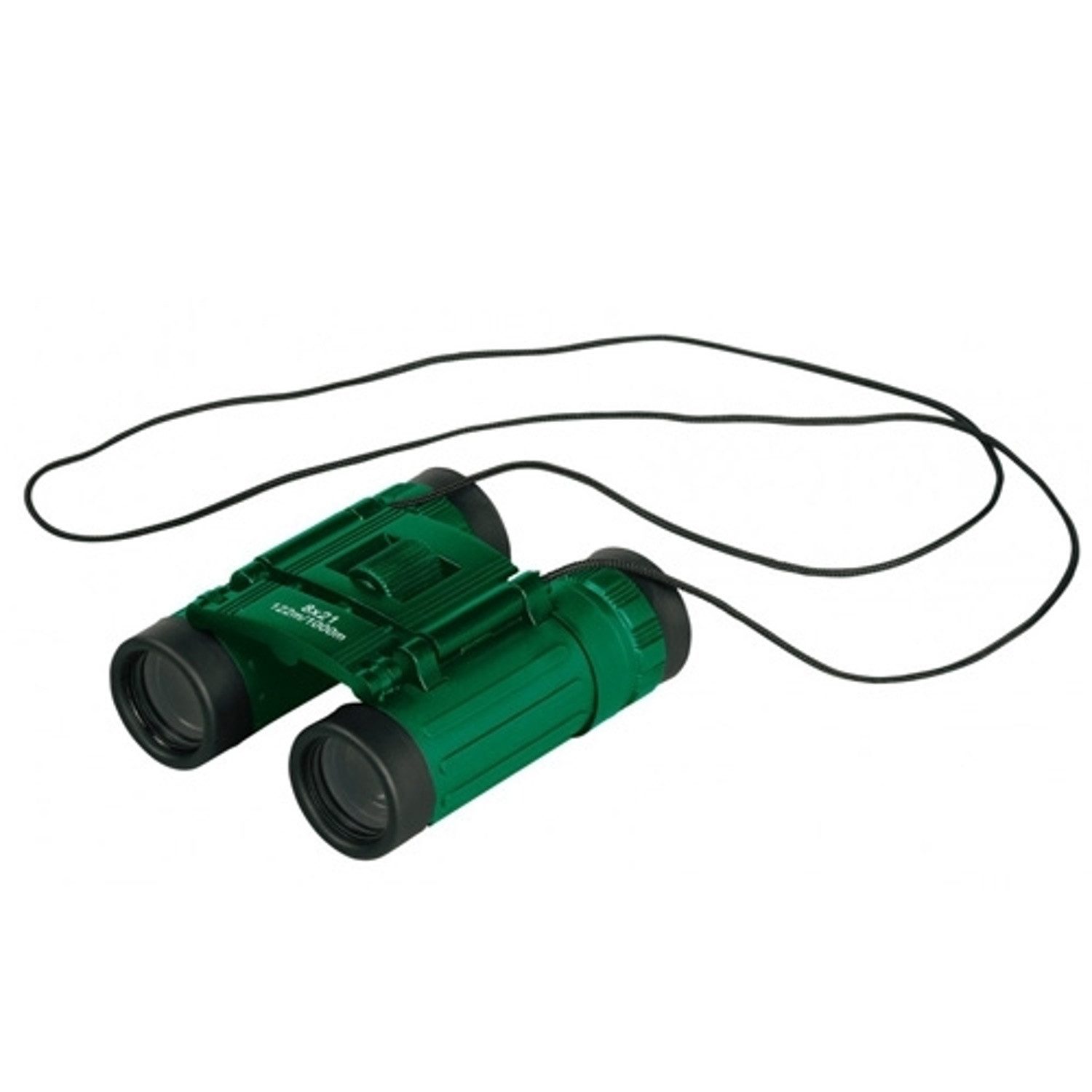 Moses. Verlag Kinderfernglas mit 8-facher Vergrößerung für Natur & Outdoor Kinderfernglas