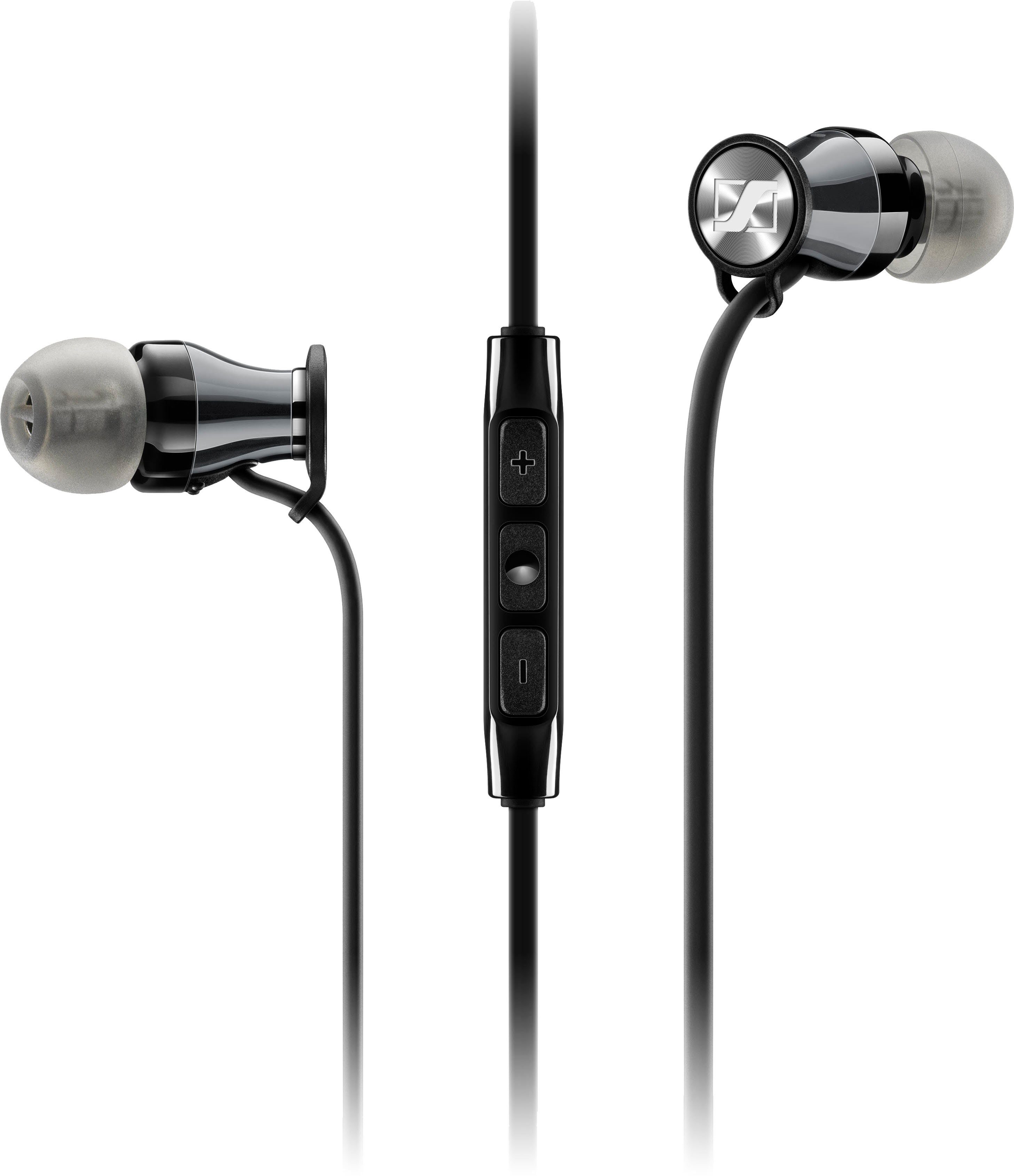 Sennheiser »MOMENTUM (für IOS-Gerät)« In-Ear-Kopfhörer (Freisprechfunktion)  online kaufen | OTTO