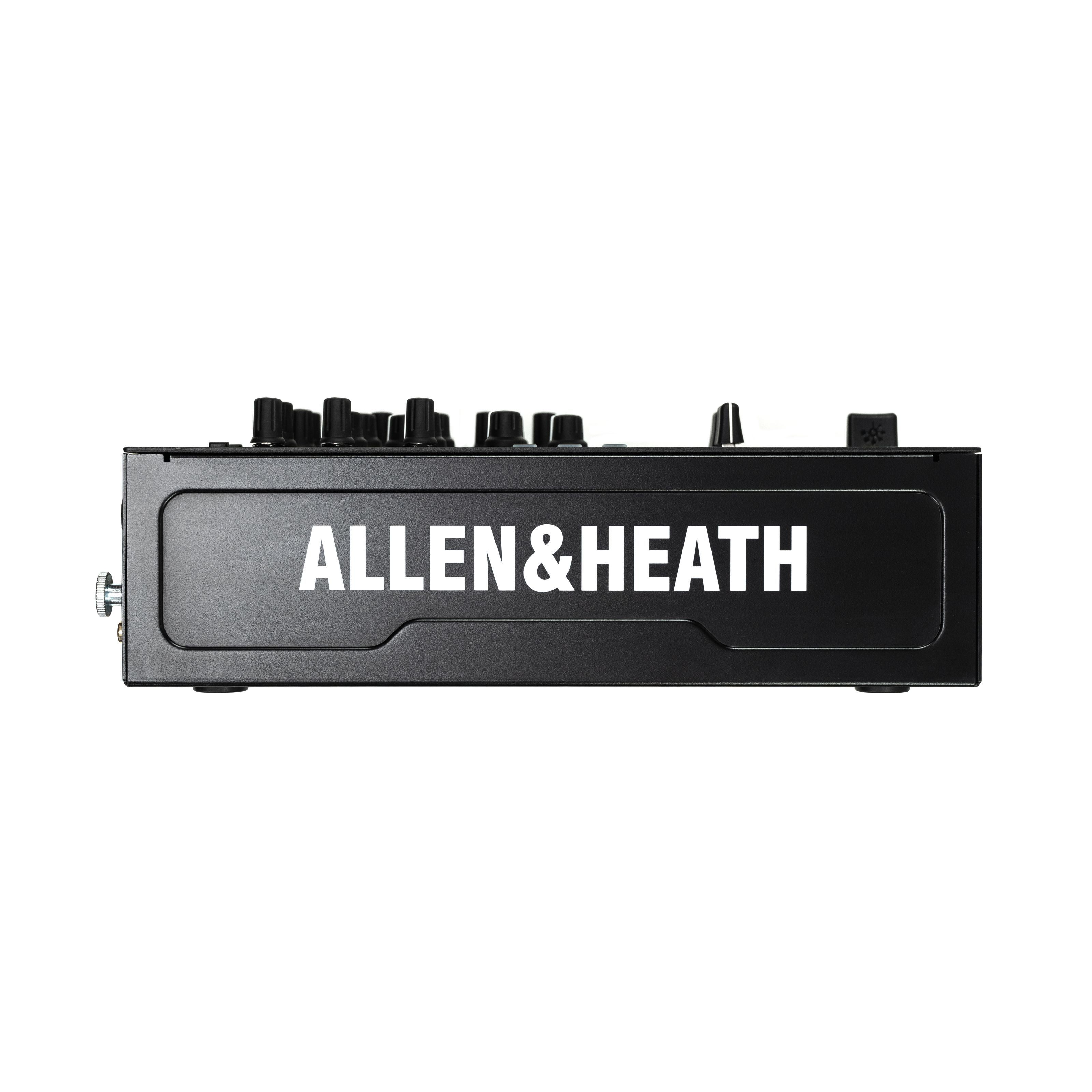Allen & Heath Mischpult, (DJ-Mixer, 2 Kanal DJ-Mixer), XONE:24 - DJ Mixer
