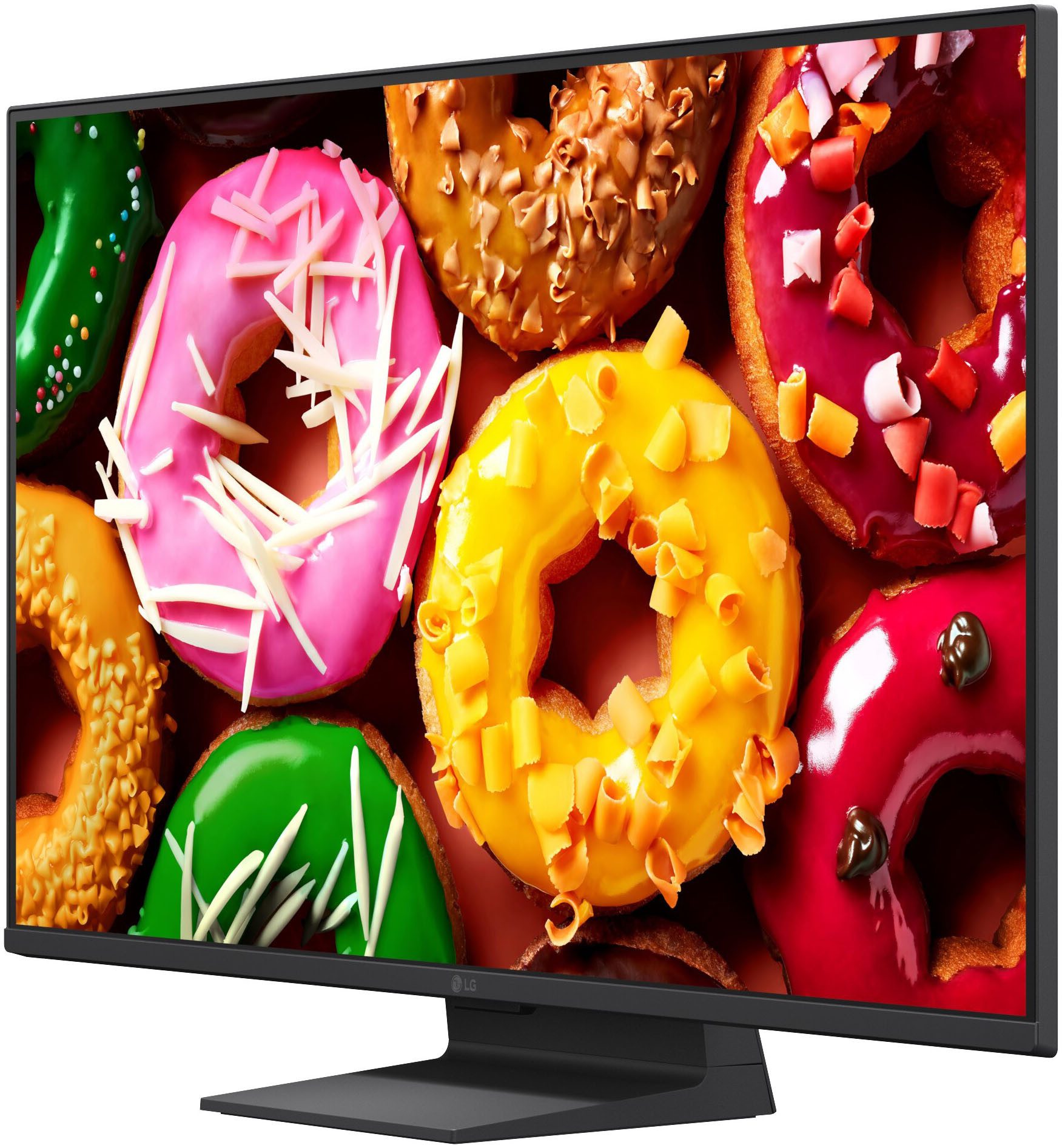 LG 27LB70006LA DLED-Fernseher (68 cm/27 Zoll, Full HD, Smart-TV)