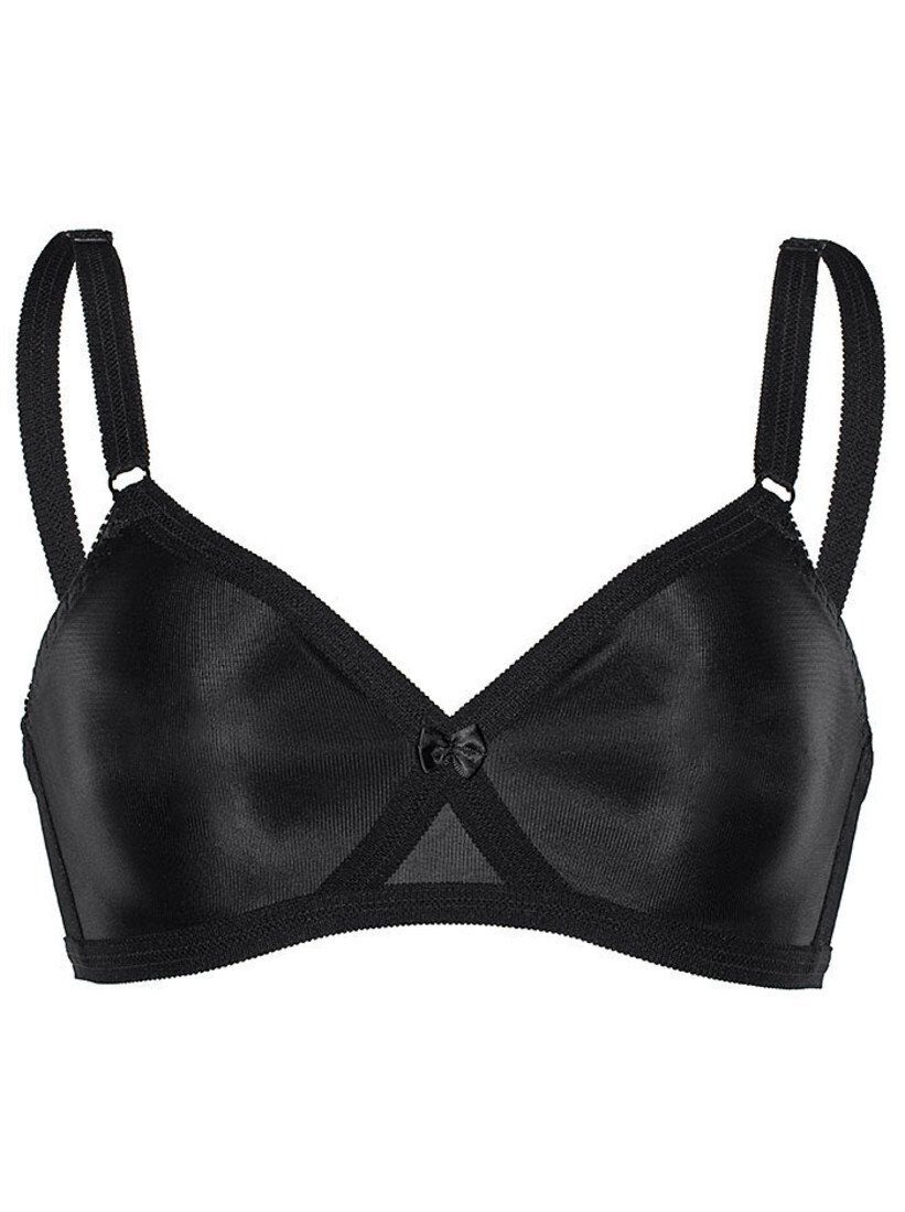 Sassa Bügelloser BH BH ohne Bügel . (2-tlg)