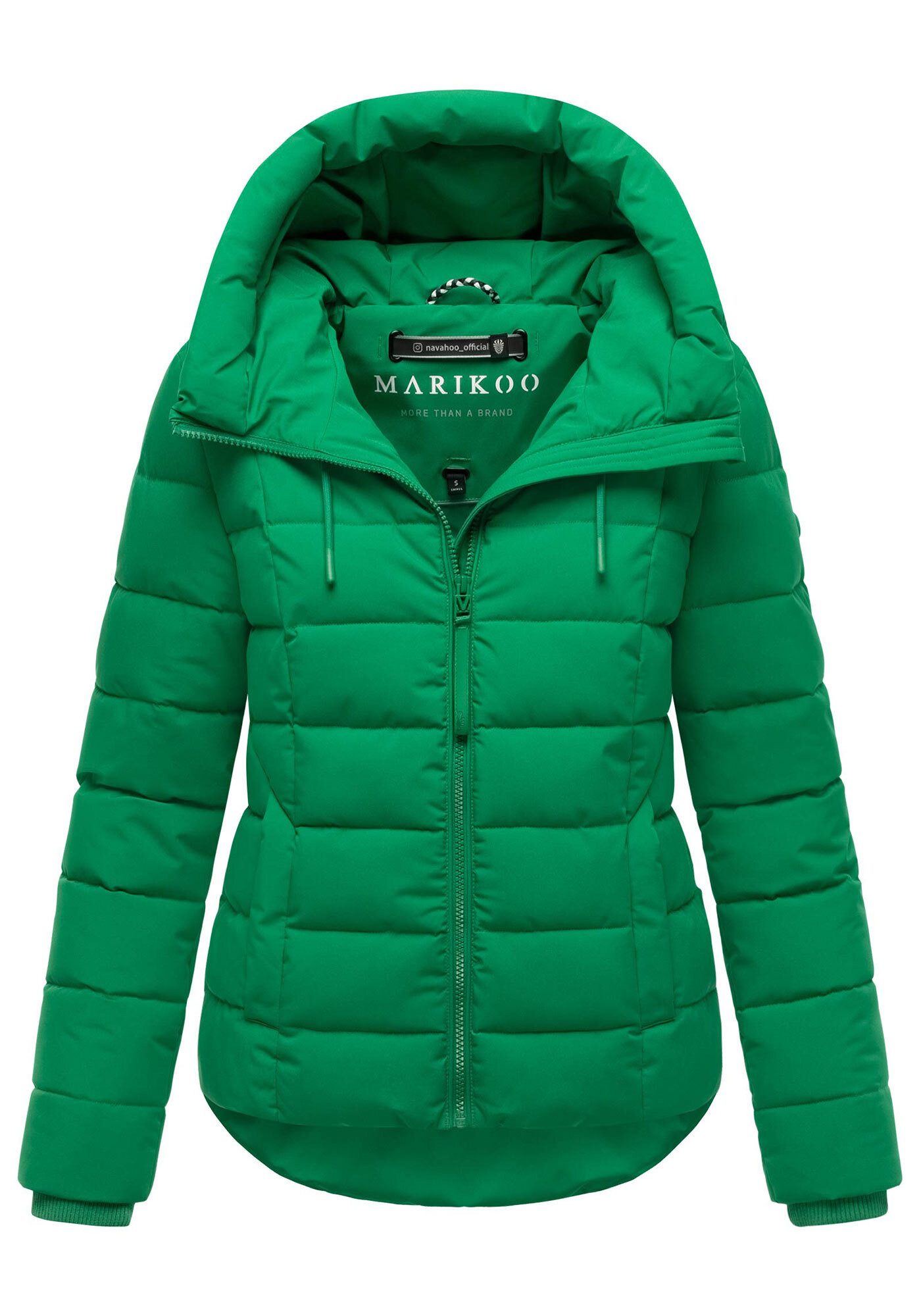Winterjacke Tayenaa
