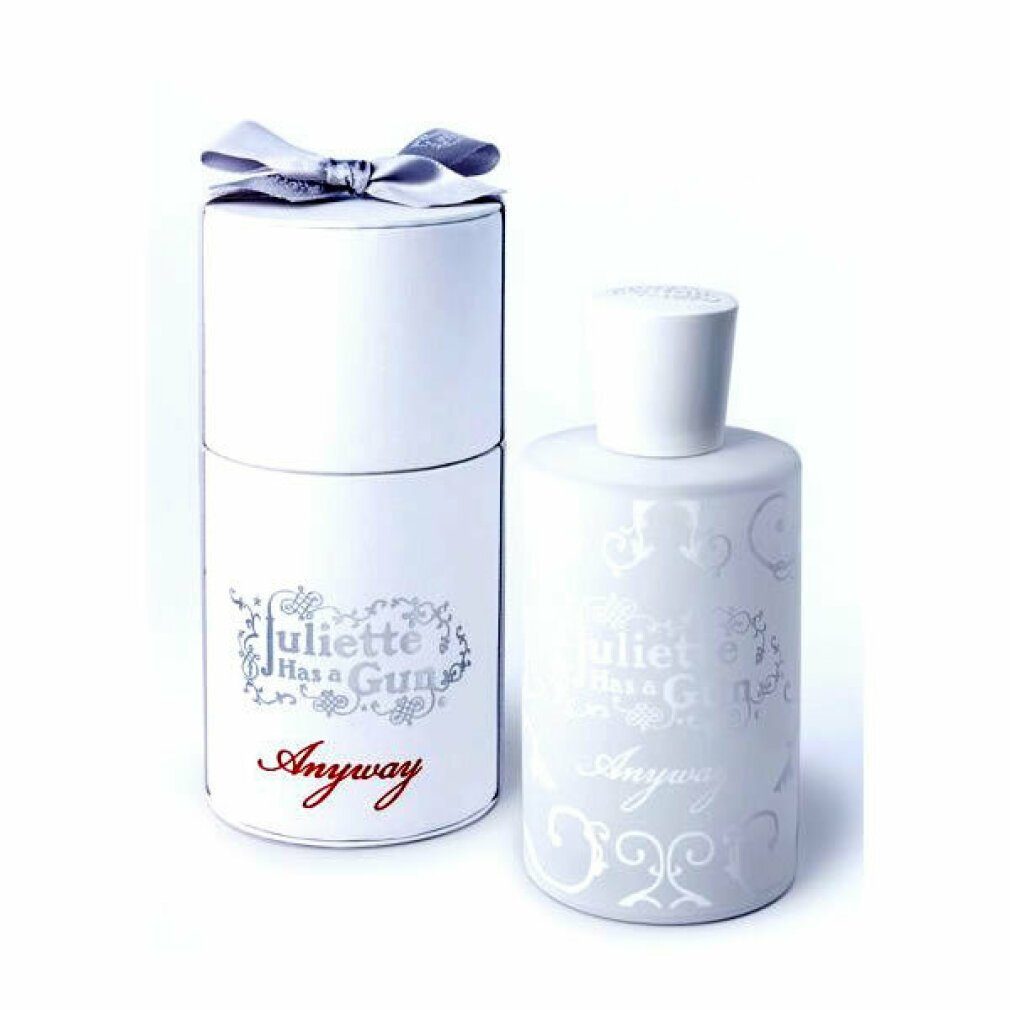 Juliette has a Gun Eau de Parfum Anyway Eau de Parfum 100ml