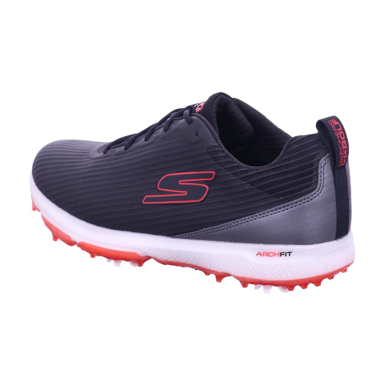 Skechers GO GOLF PRO HYPER Schnürschuh (2-tlg)