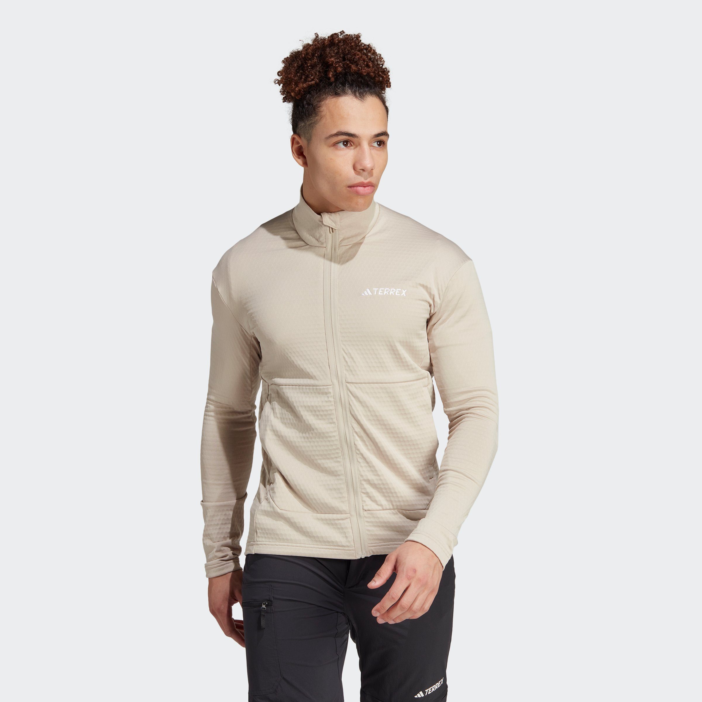 adidas TERREX Outdoorjacke TERREX MULTI LIGHT günstig online kaufen