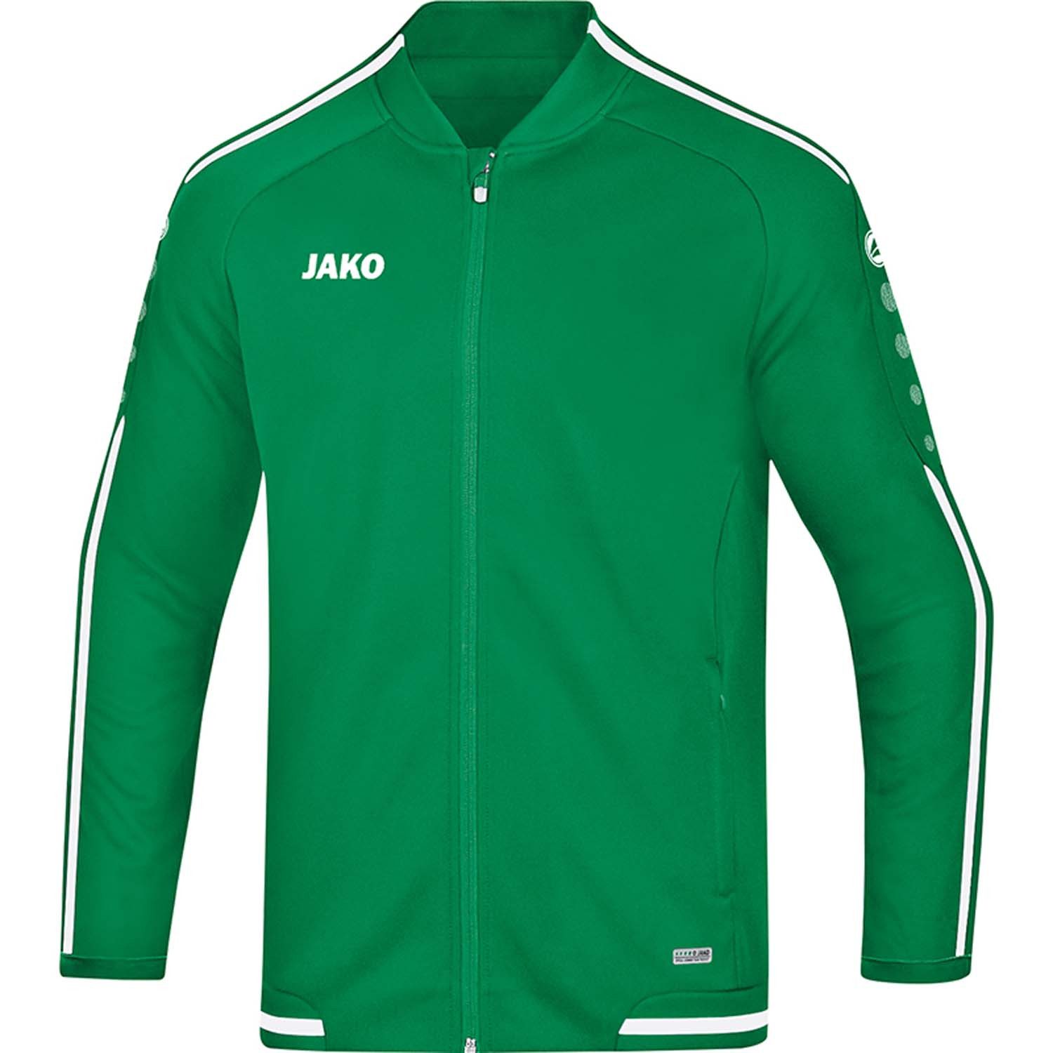 Trainingsjacke Jako Herren Präsentationsjacke Striker 2.0 9819