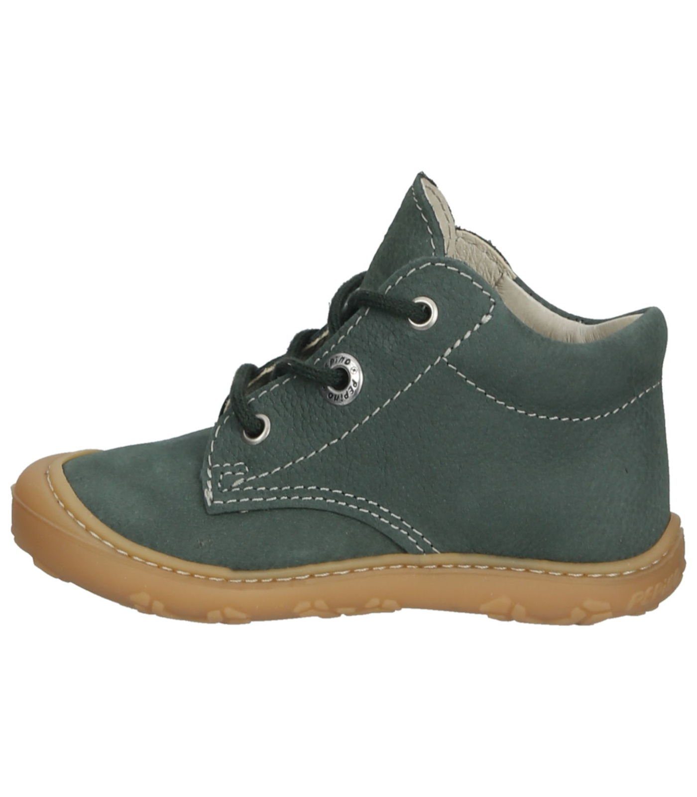 Halbschuhe Mint Lauflernschuh Leder Pepino Ricosta