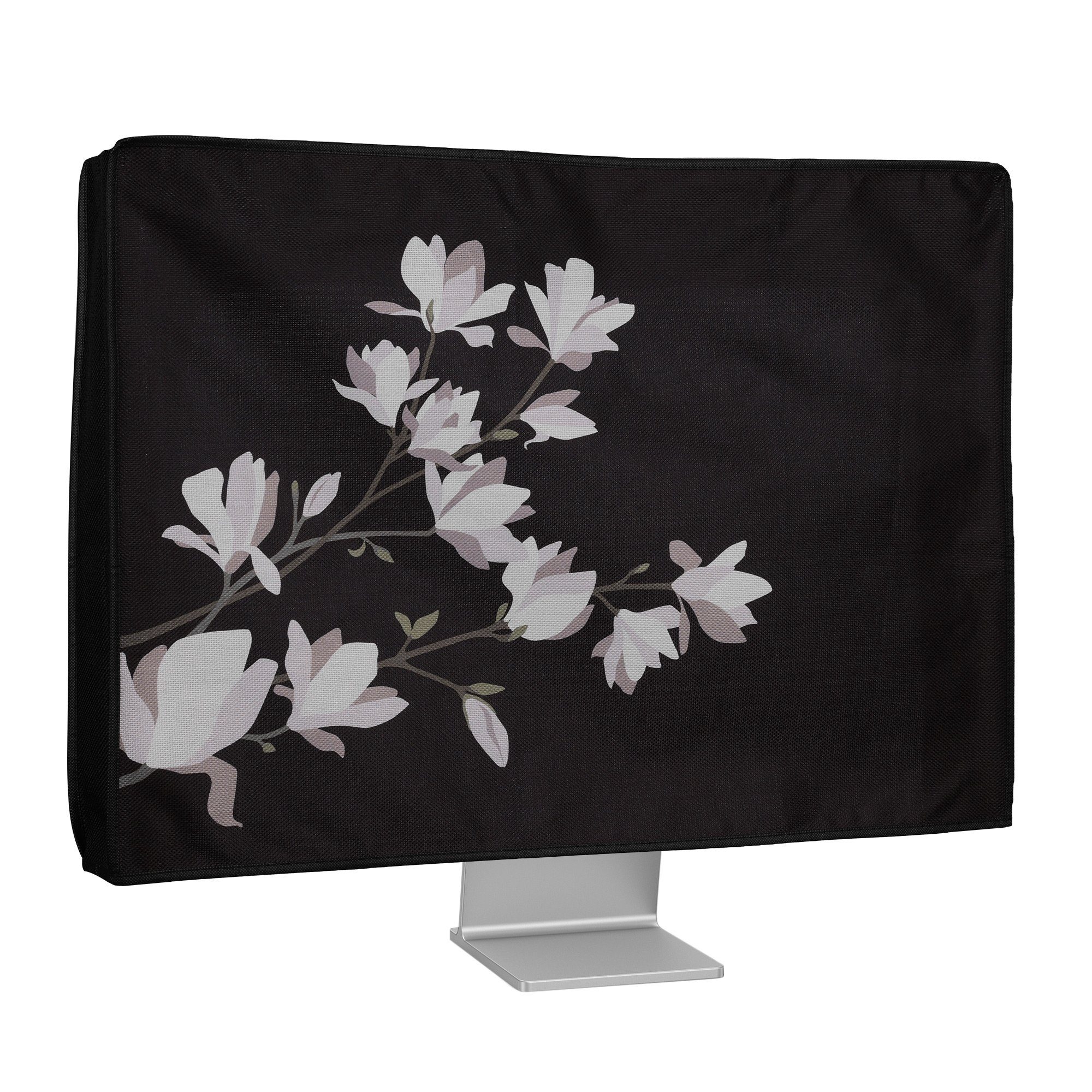 kwmobile Etui Leinen Hülle für 24-26" günstig online kaufen