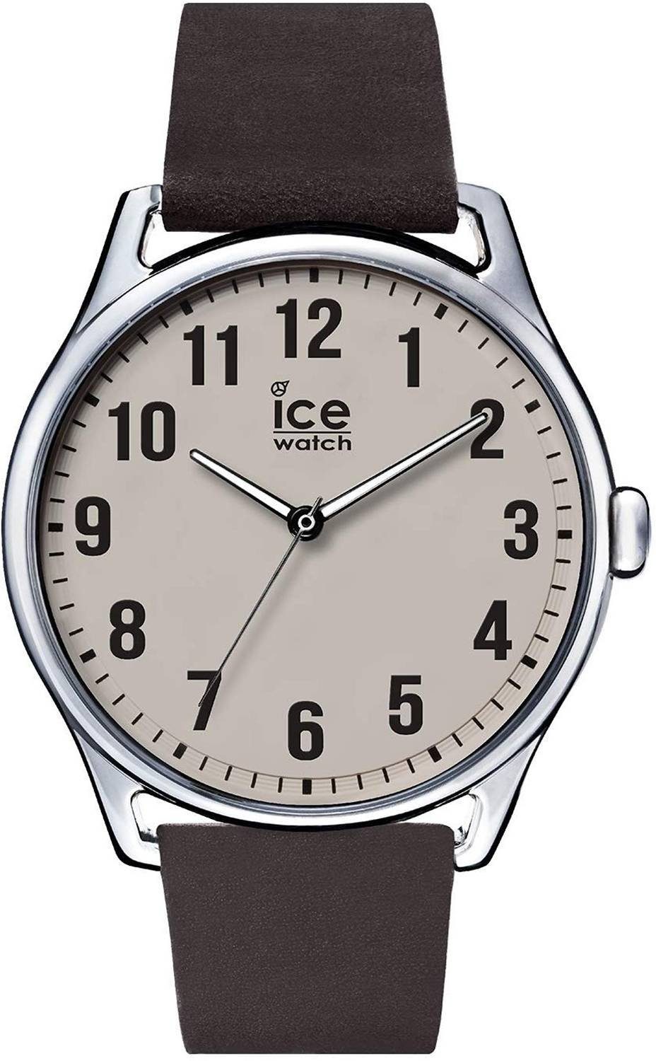 ice-watch Quarzuhr time ICE