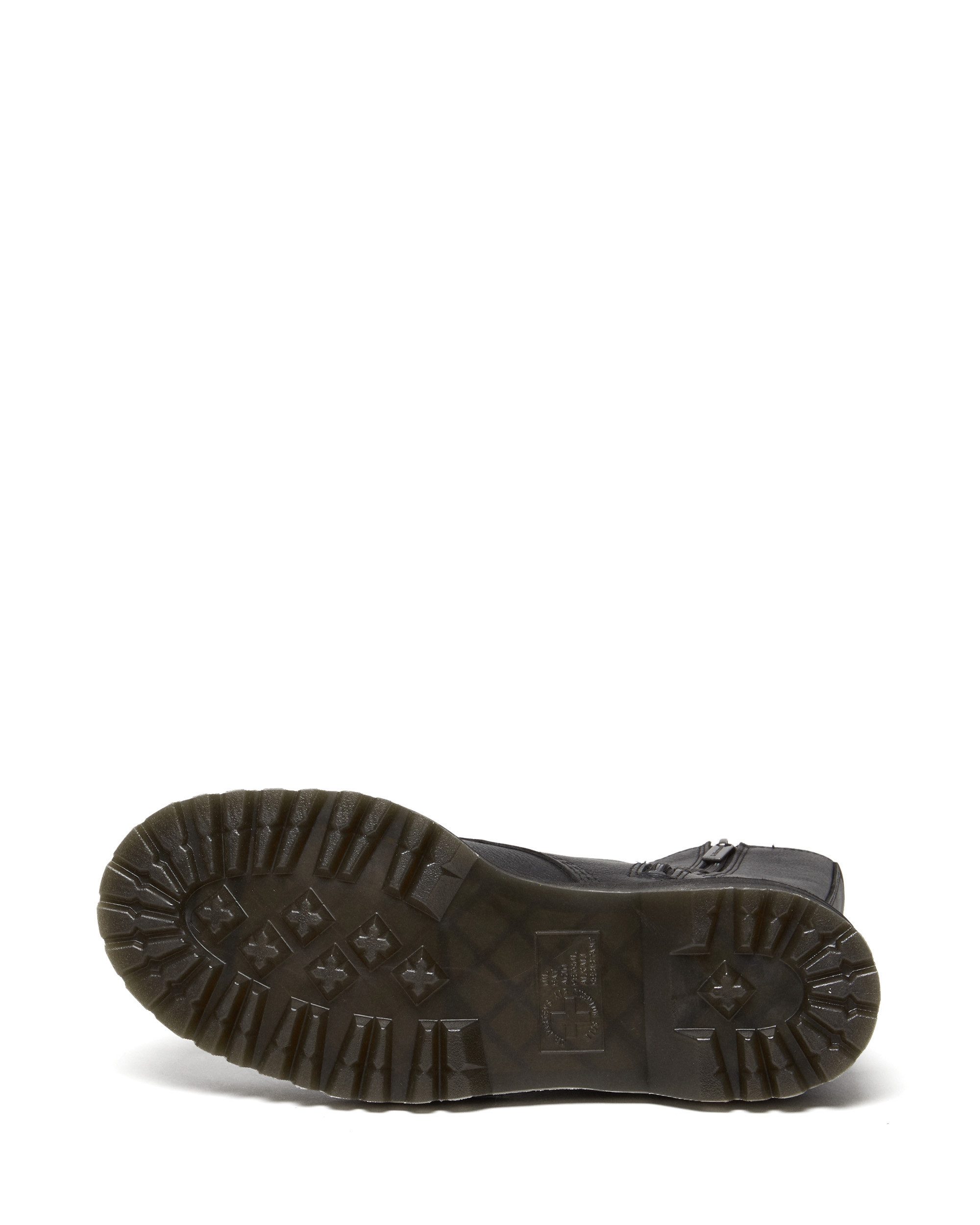 DR. MARTENS 1B99 Quad pisa Ankleboots (2-tlg)