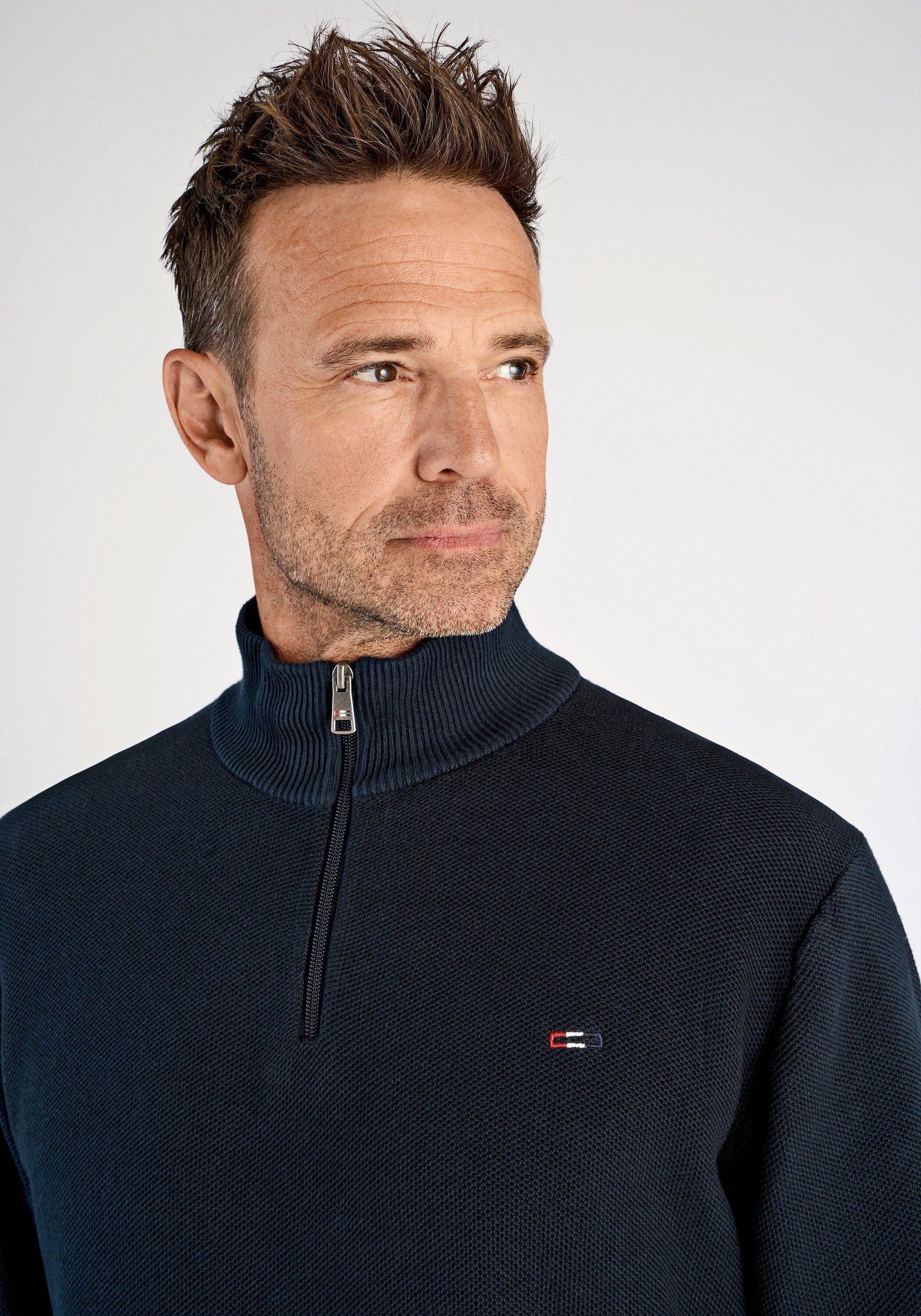 BISON Troyer Troyer Comfort Fit