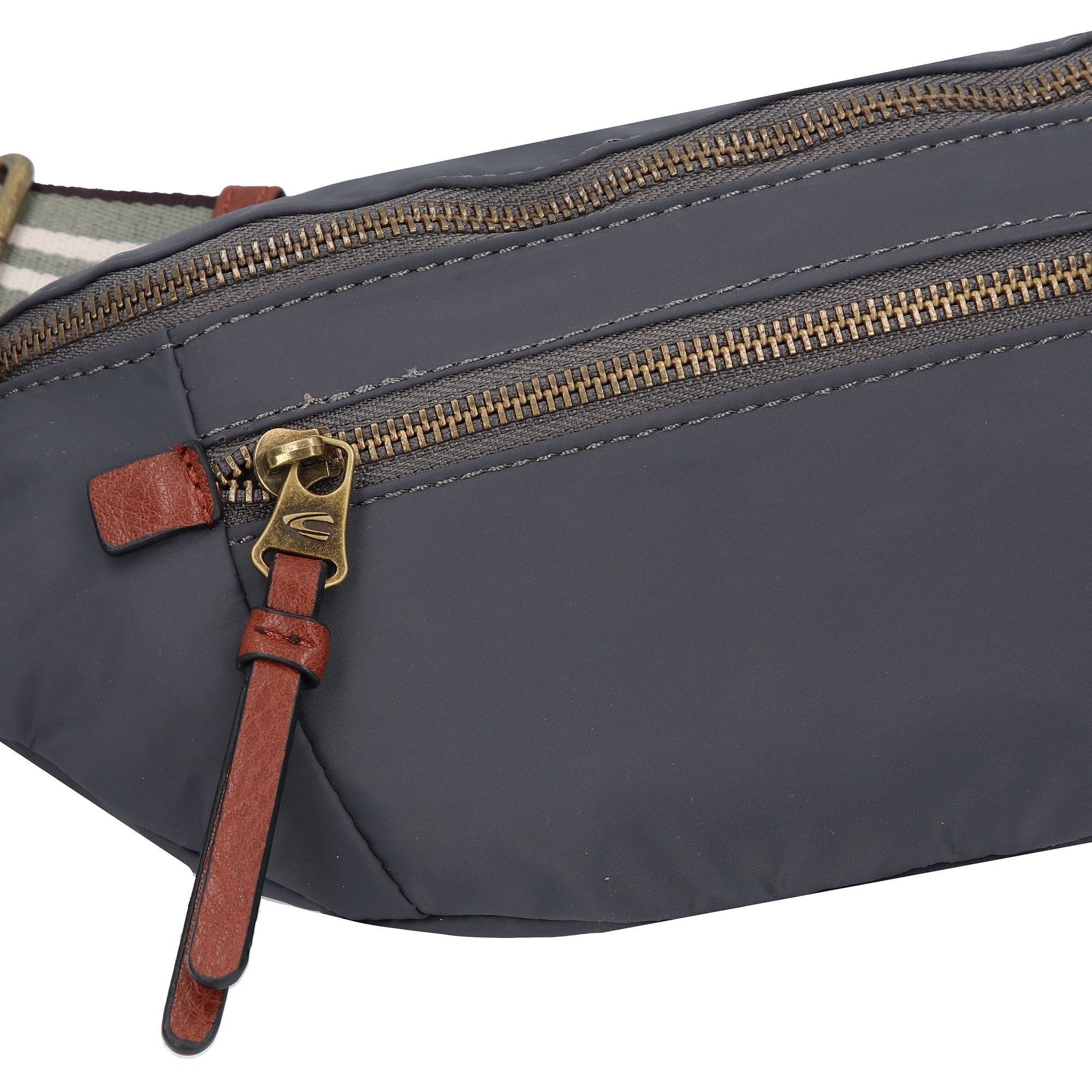 camel active Gürteltasche Bari, Nylon