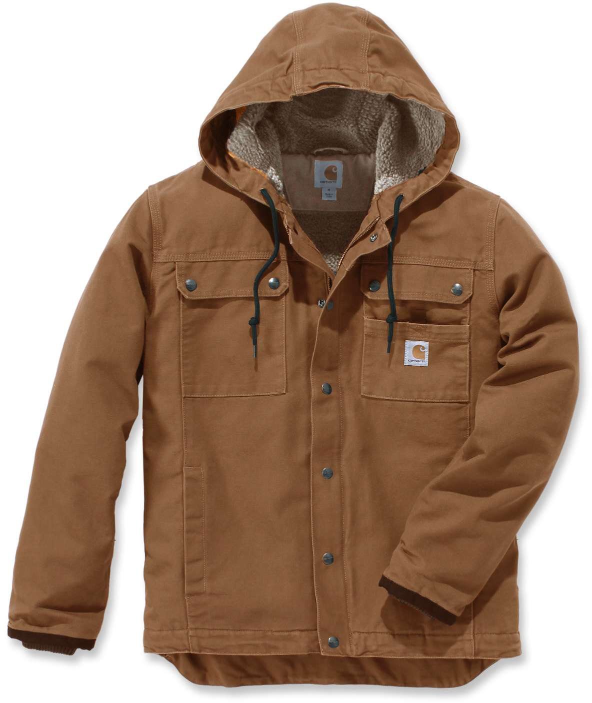 Carhartt Kurzjacke Bartlett 103826 günstig online kaufen