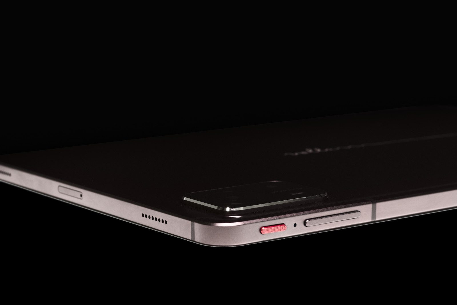 Volla Volla Tablet Tablet (12,6", 512 GB, Volla OS, 2G/3G/4G, {Volla Tablet mit VollaOS oder UbuntuTouch)