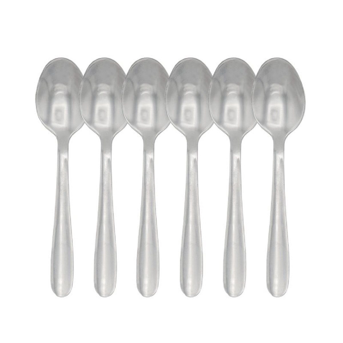 B-Home Besteck-Set 6tlg. Hochwertiges Besteck Set nach Wahl Edelstahl