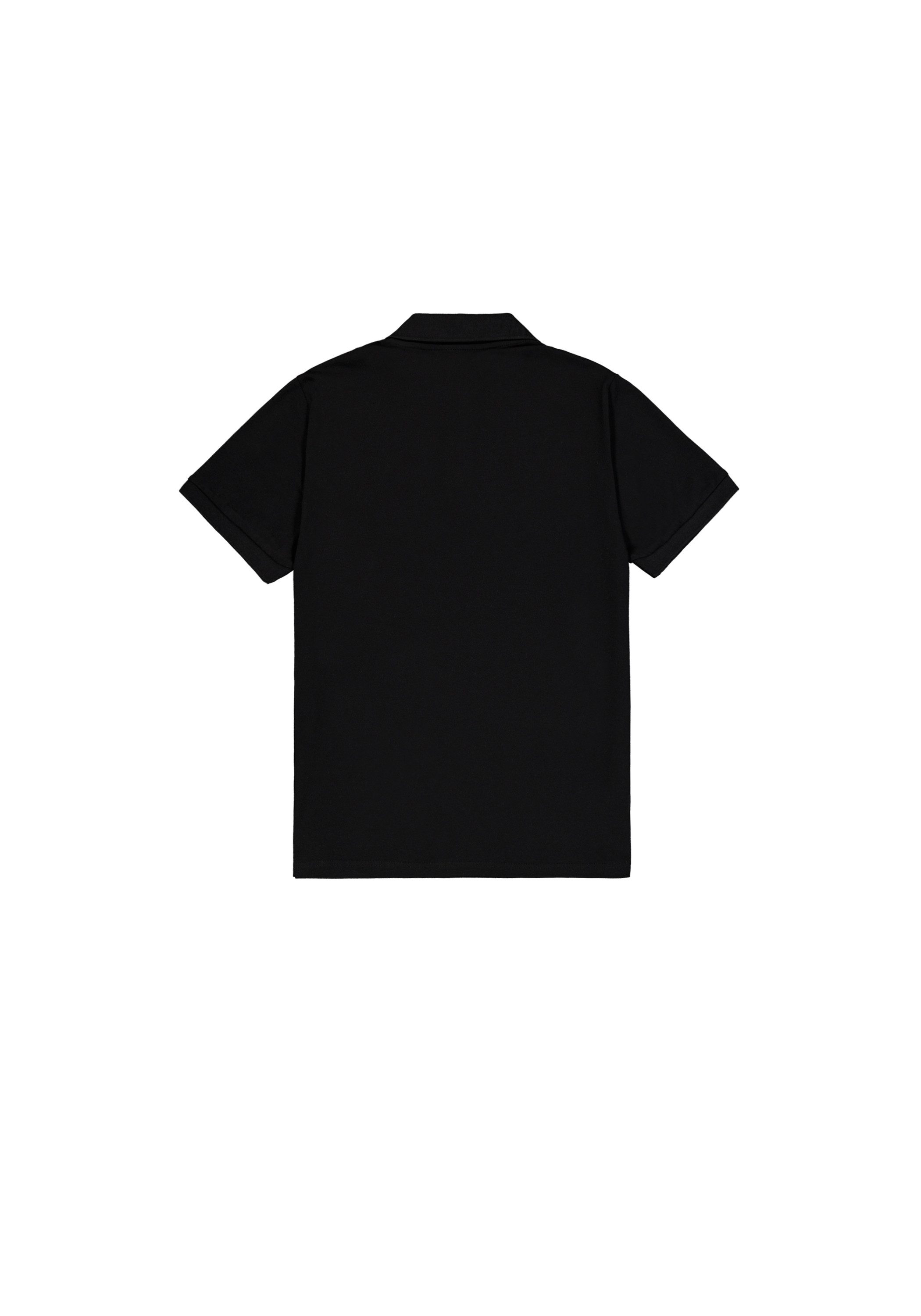 Alpha Industries Poloshirt X-Fit Polo günstig online kaufen